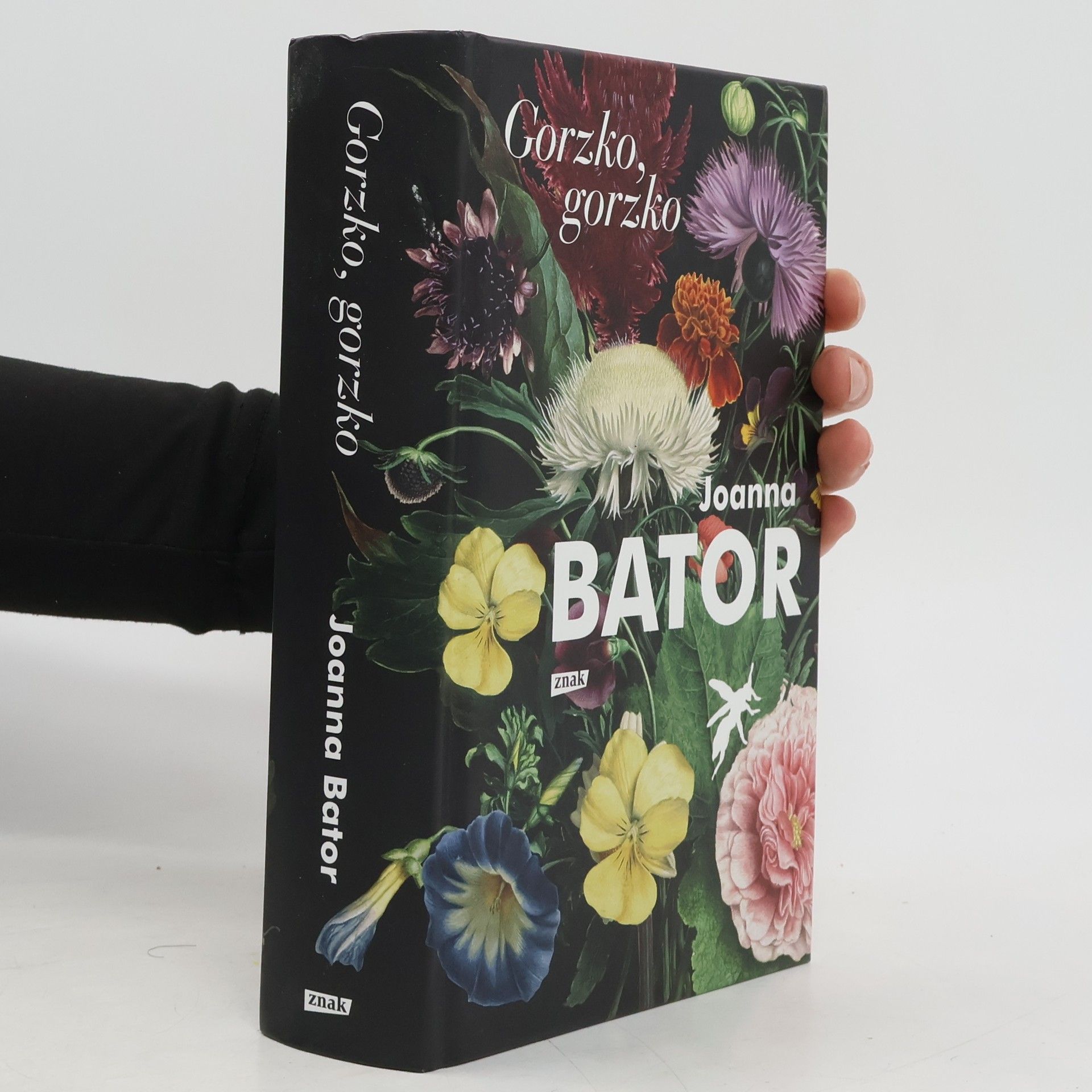 Gorzko, gorzko (2022)