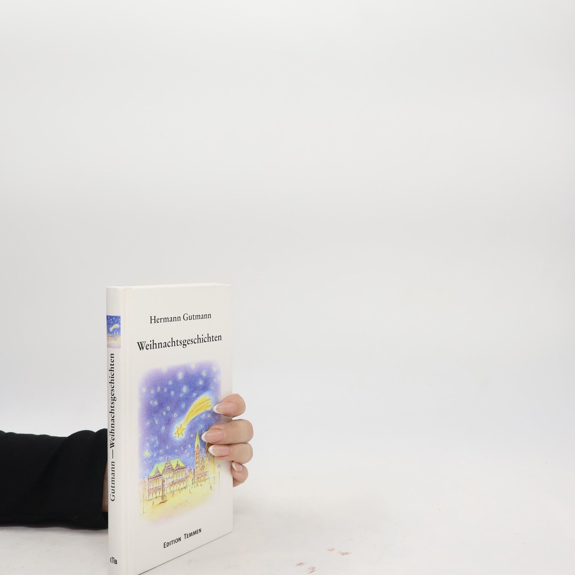 Hermann Gutmann Weihnachtsgeschichten