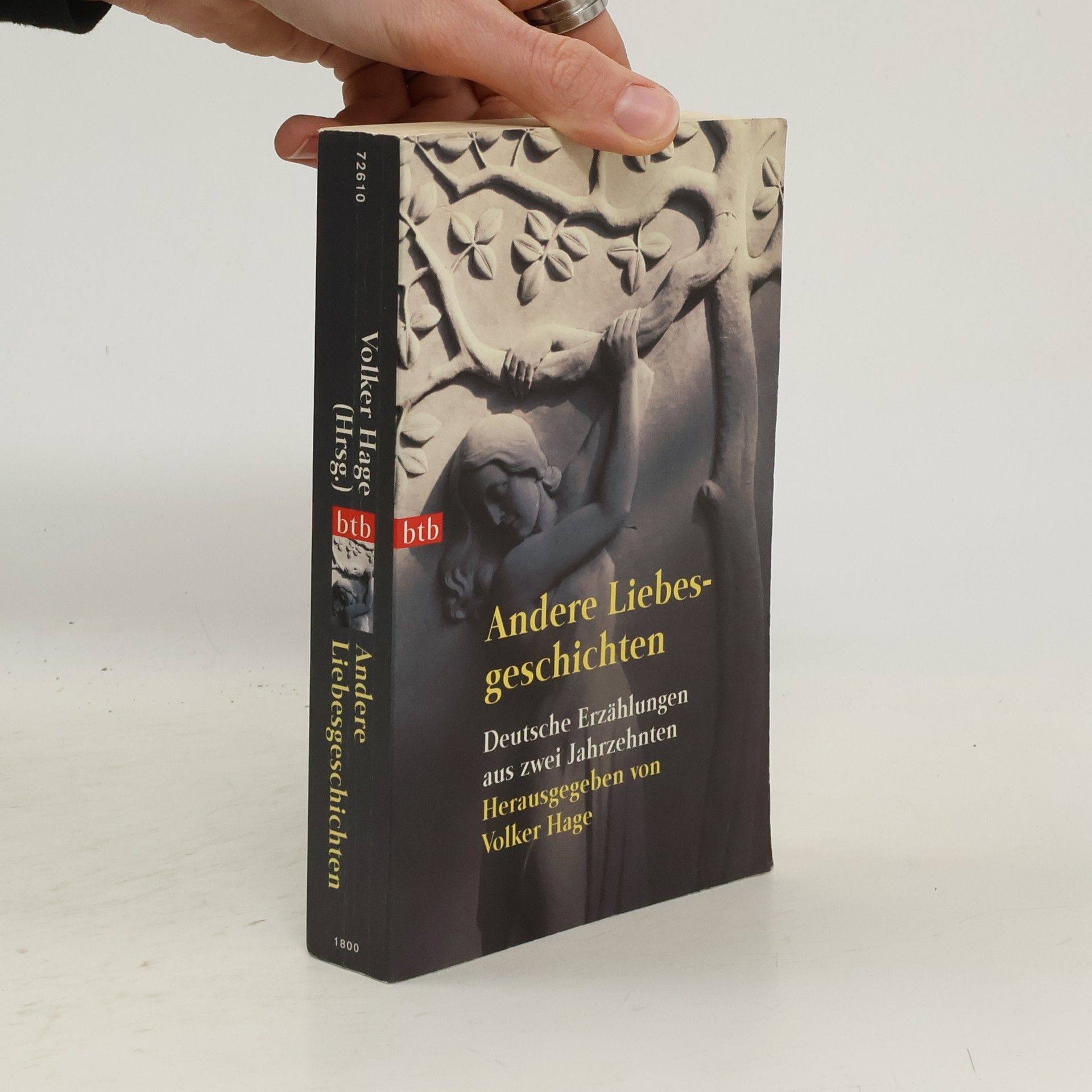 Andere Liebesgeschichten