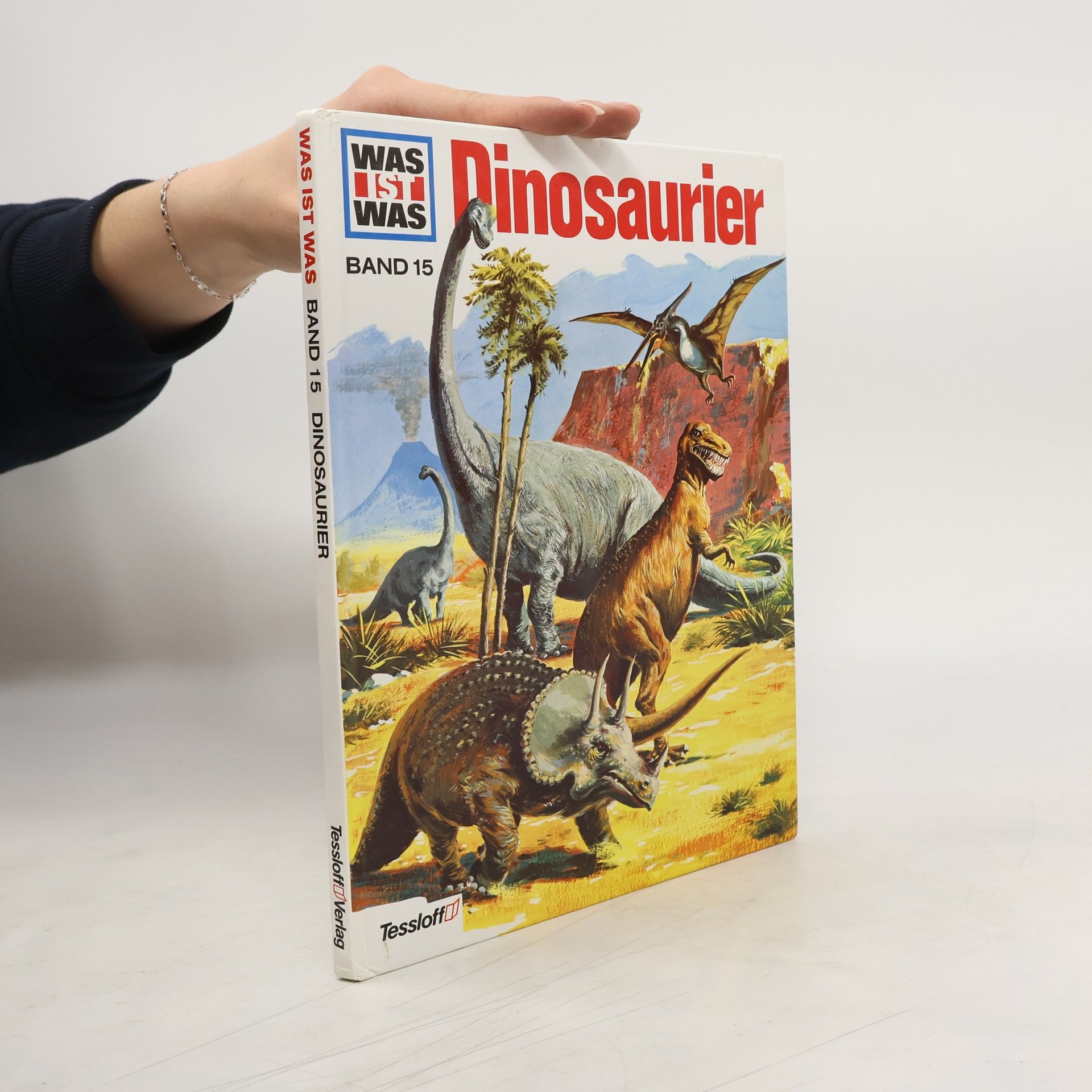 Dinosaurier