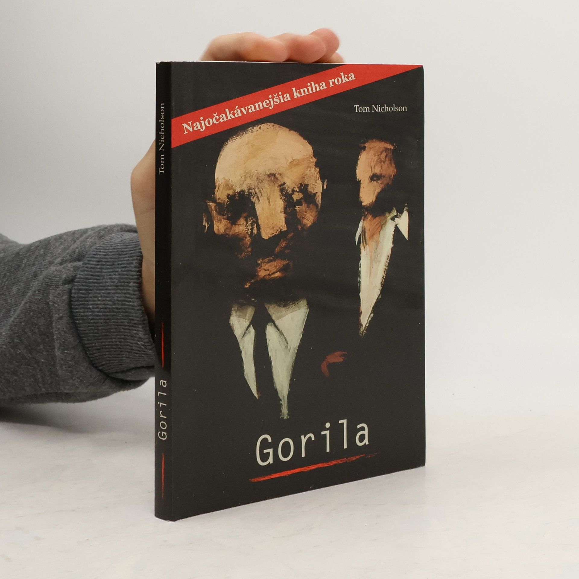 Gorila