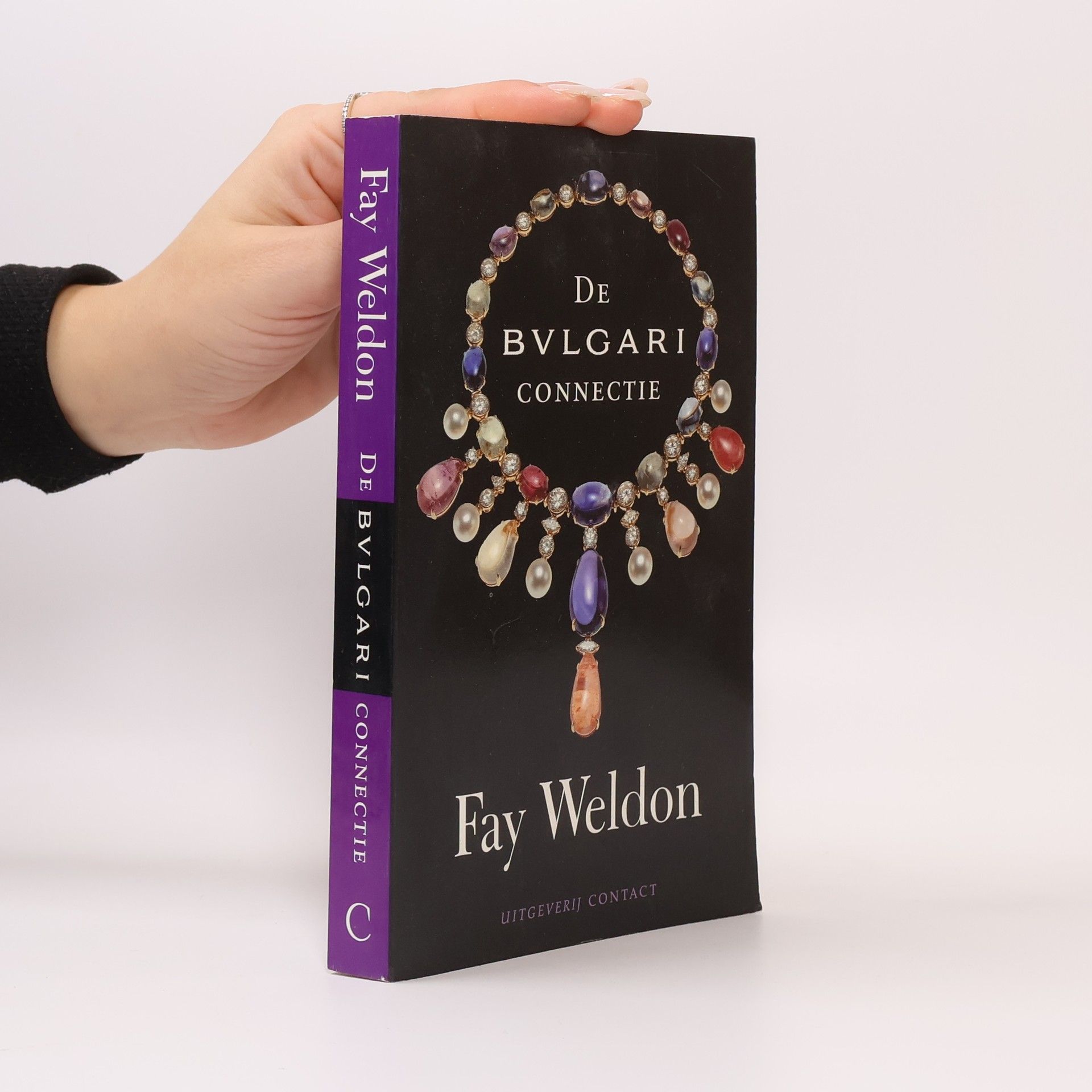 De Bulgari connectie