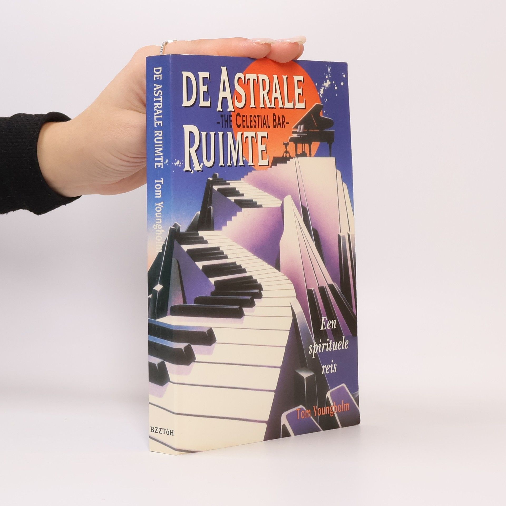 De astrale ruimte