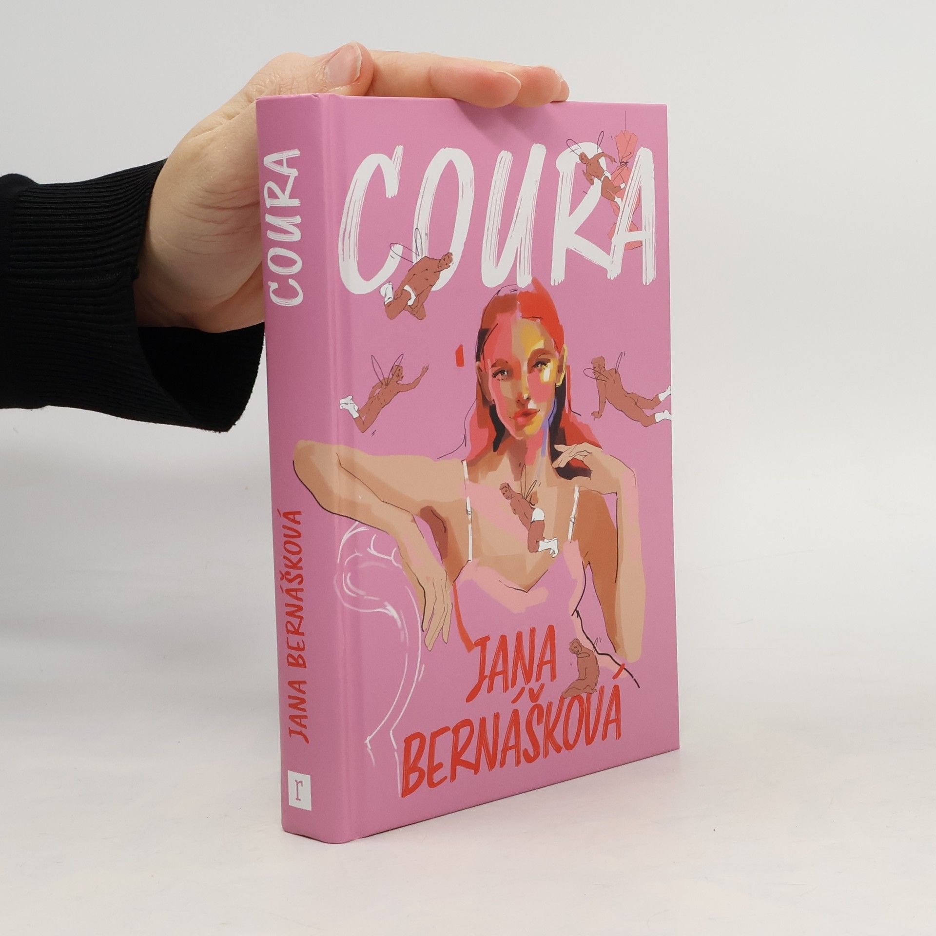 Jana Bernášková Coura