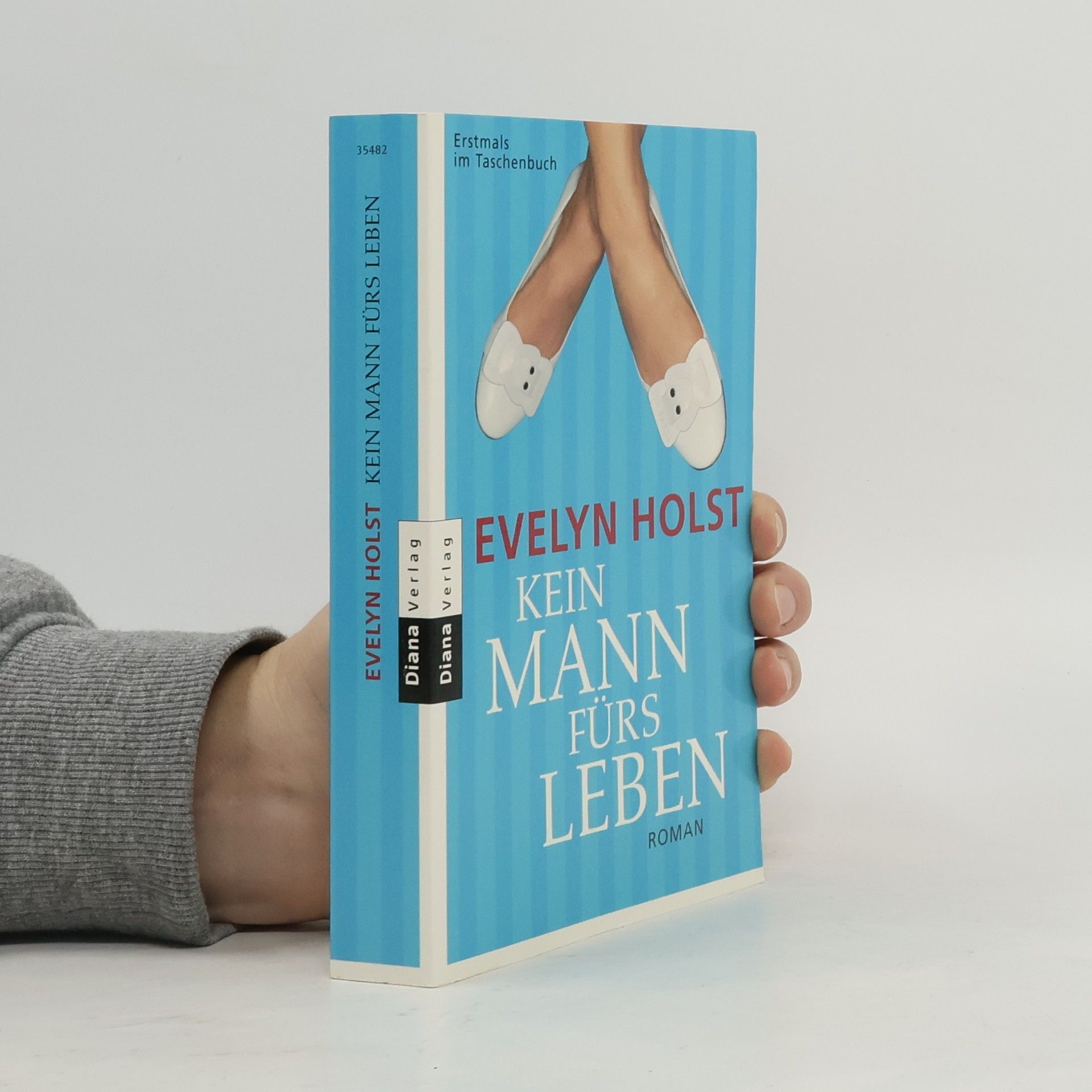 Kein Mann fürs Leben