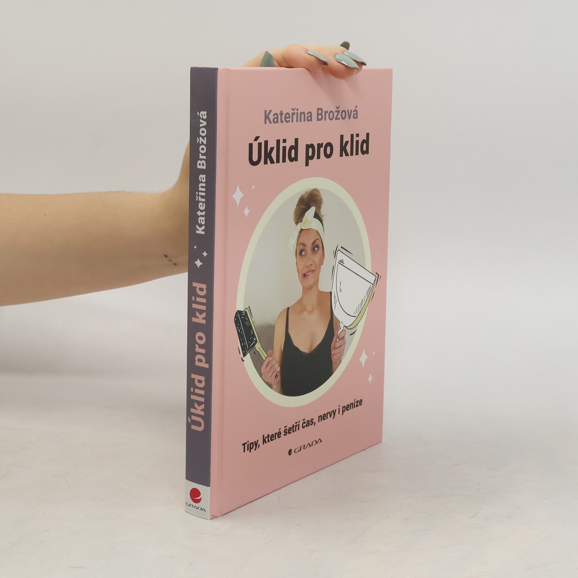 Úklid pro klid. tipy, které šetří čas, nervy i peníze