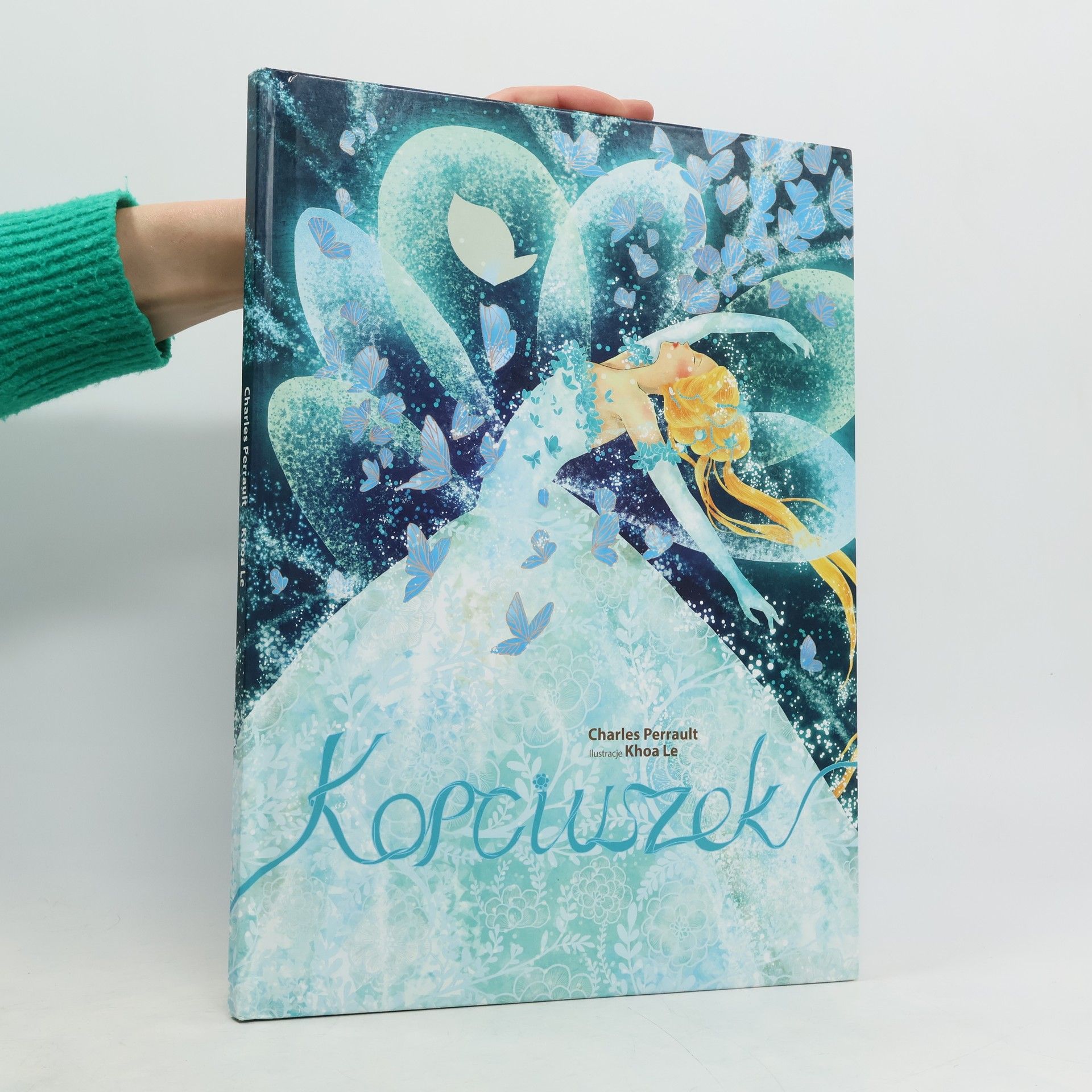 Kopciuszek TW w.2017