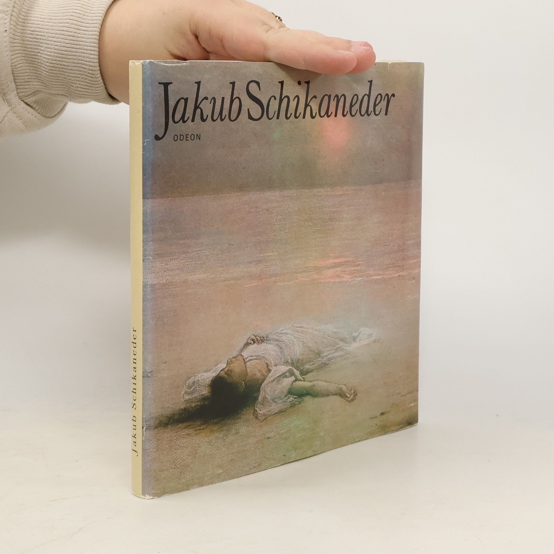 Tomáš Vlček Jakub Schikaneder