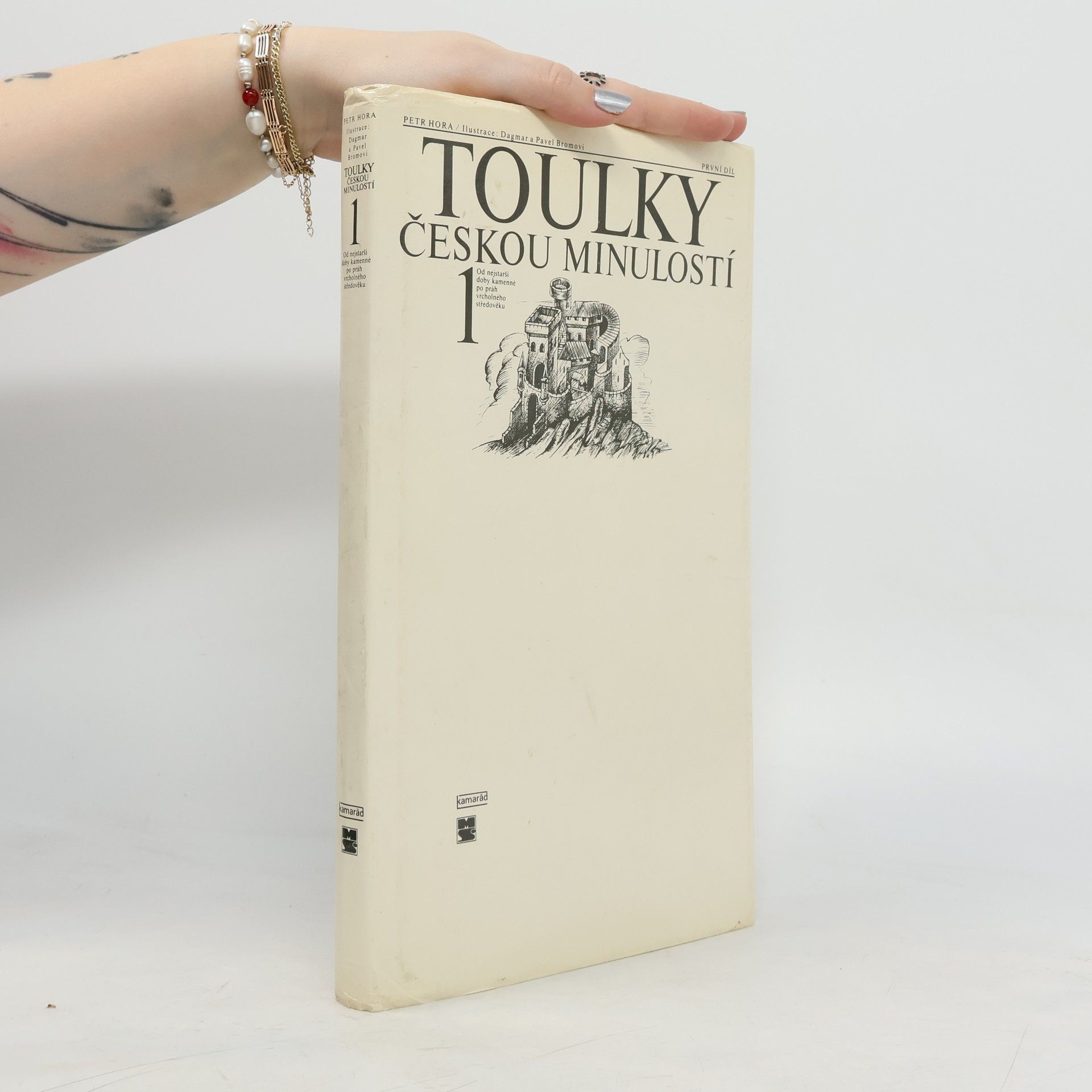 Toulky českou minulostí 1