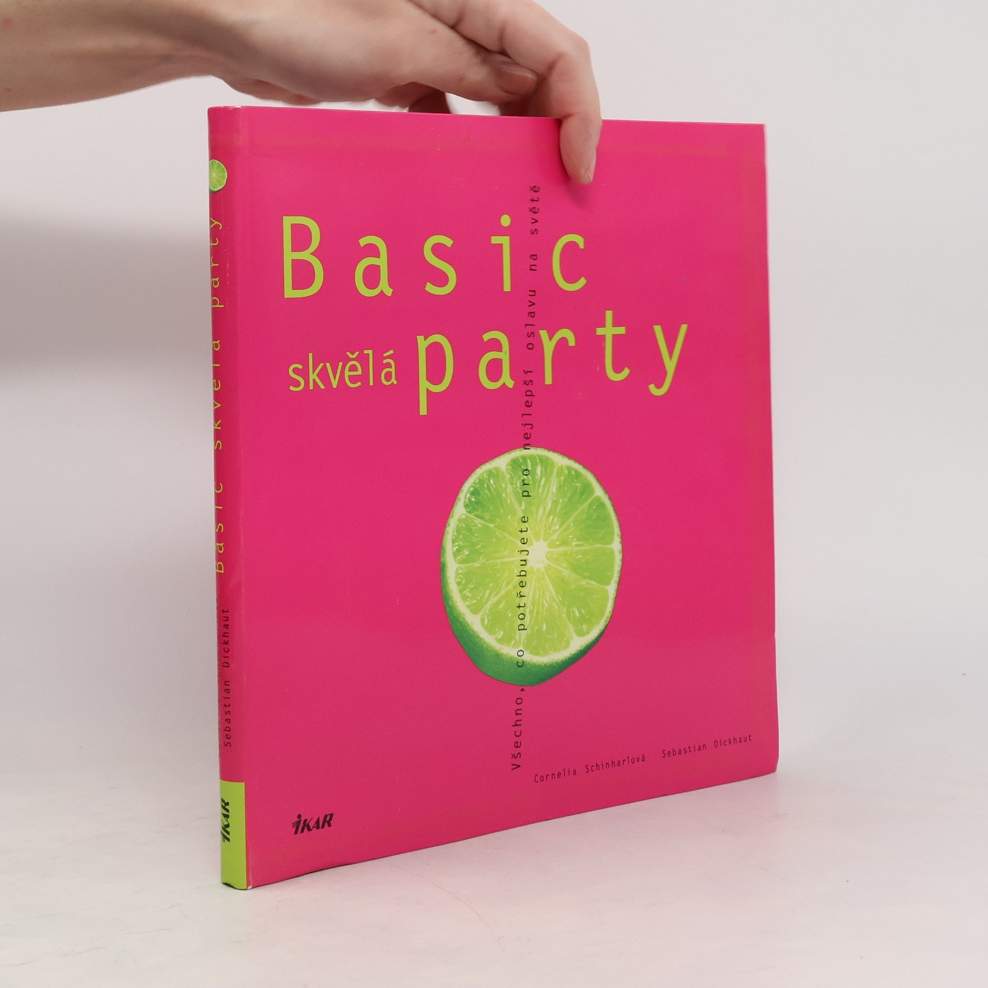 Basic skvělá party