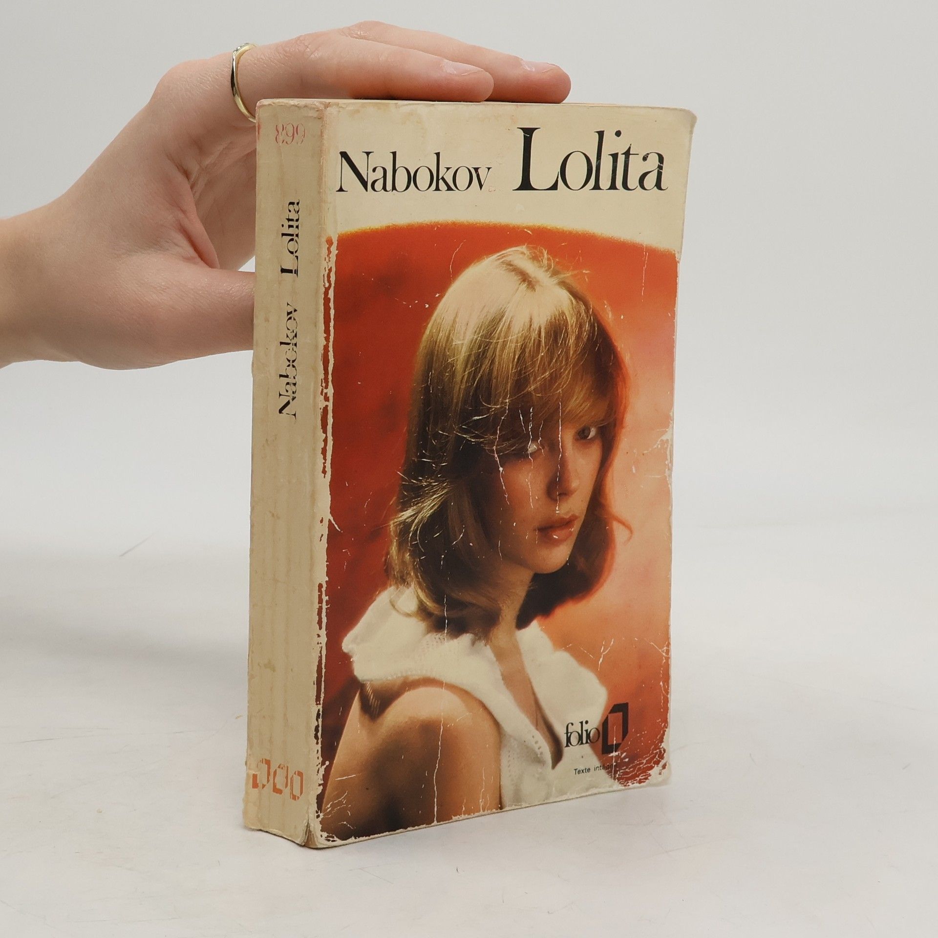 Vladimir Nabokov Lolita