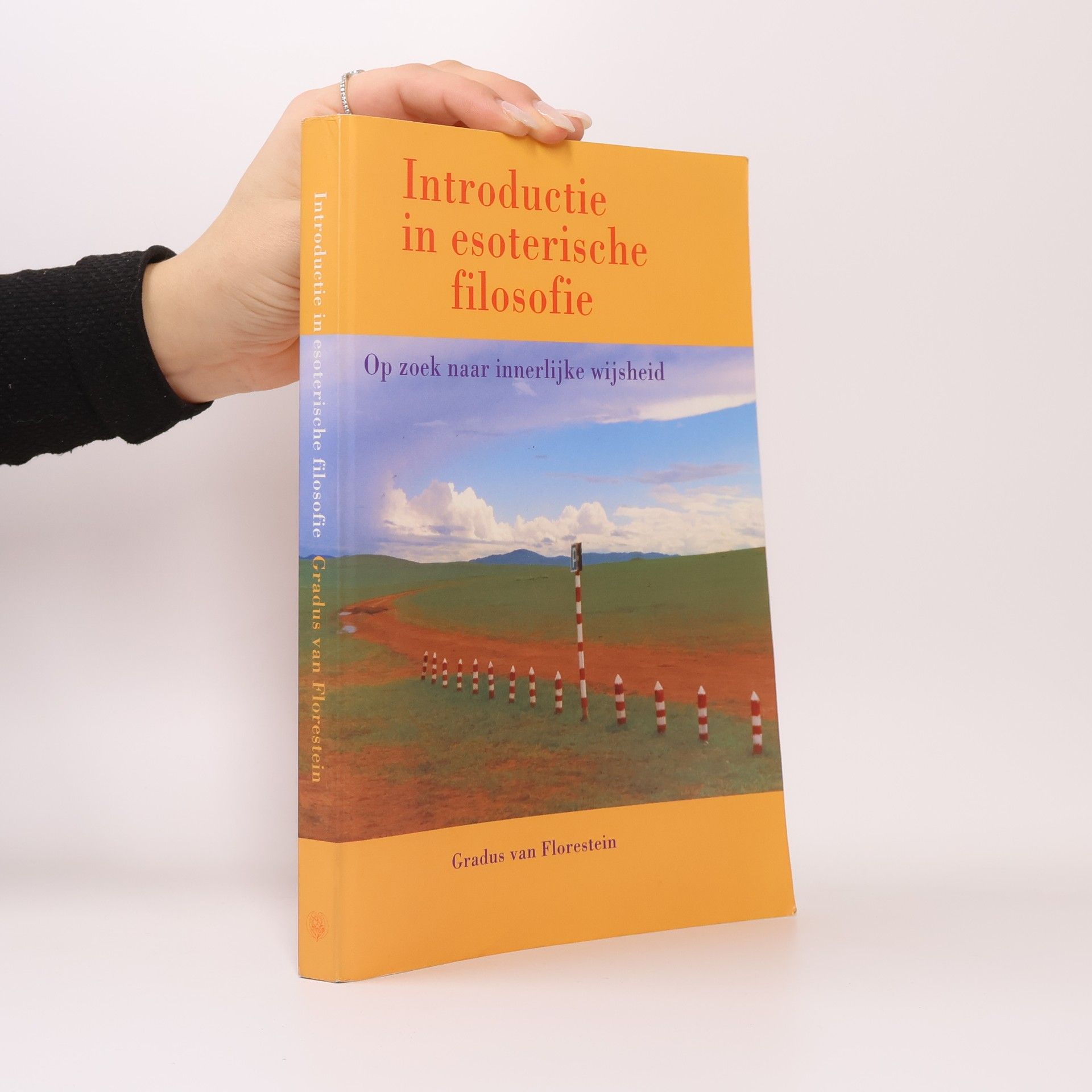 Gradus van Florestein Introductie in esoterische filosofie