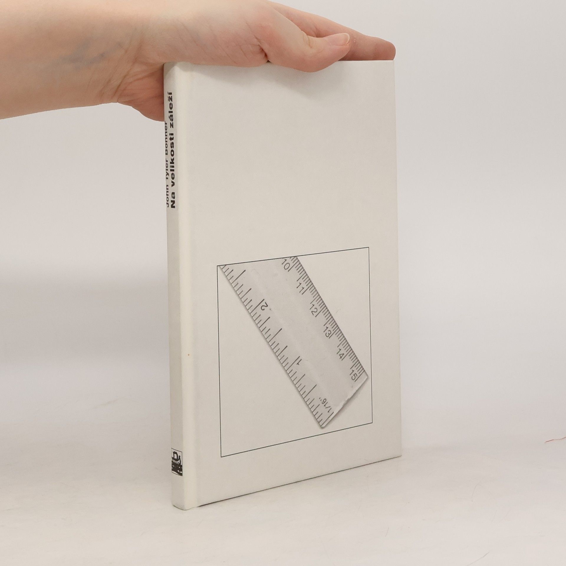 Na velikosti záleží