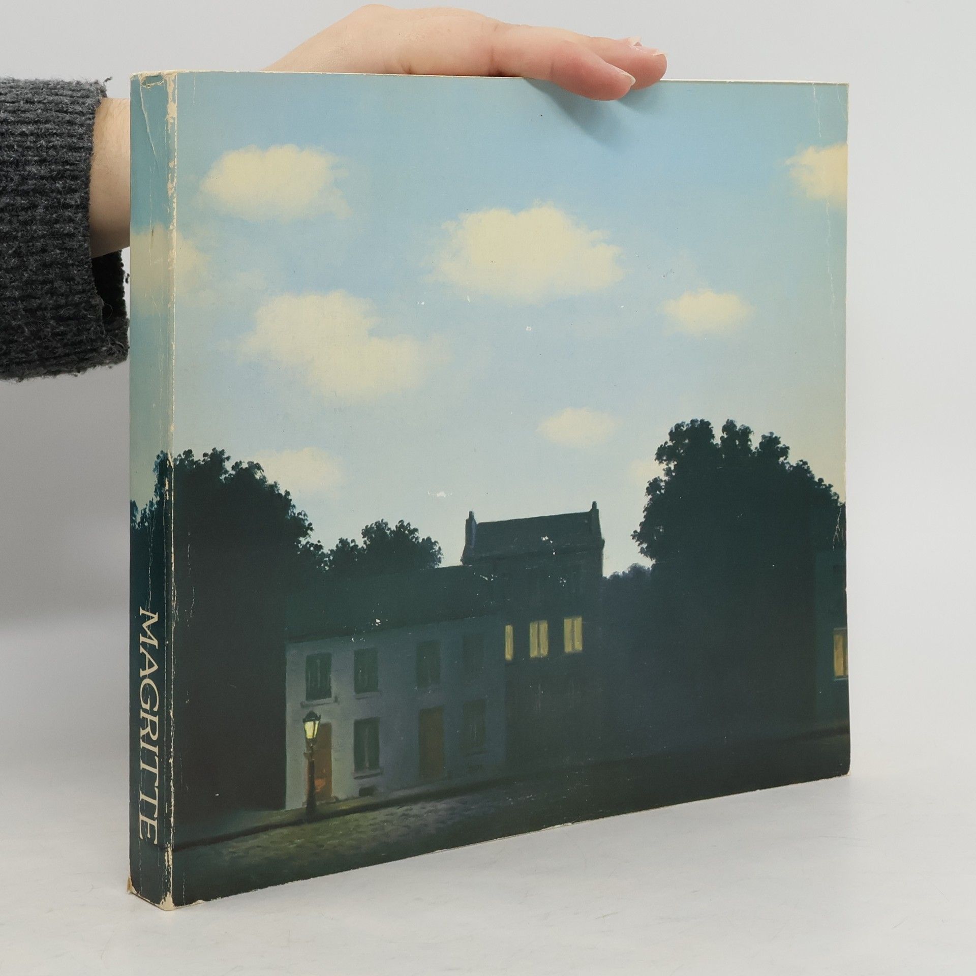 Collectif d'auteurs Rétrospective Magritte