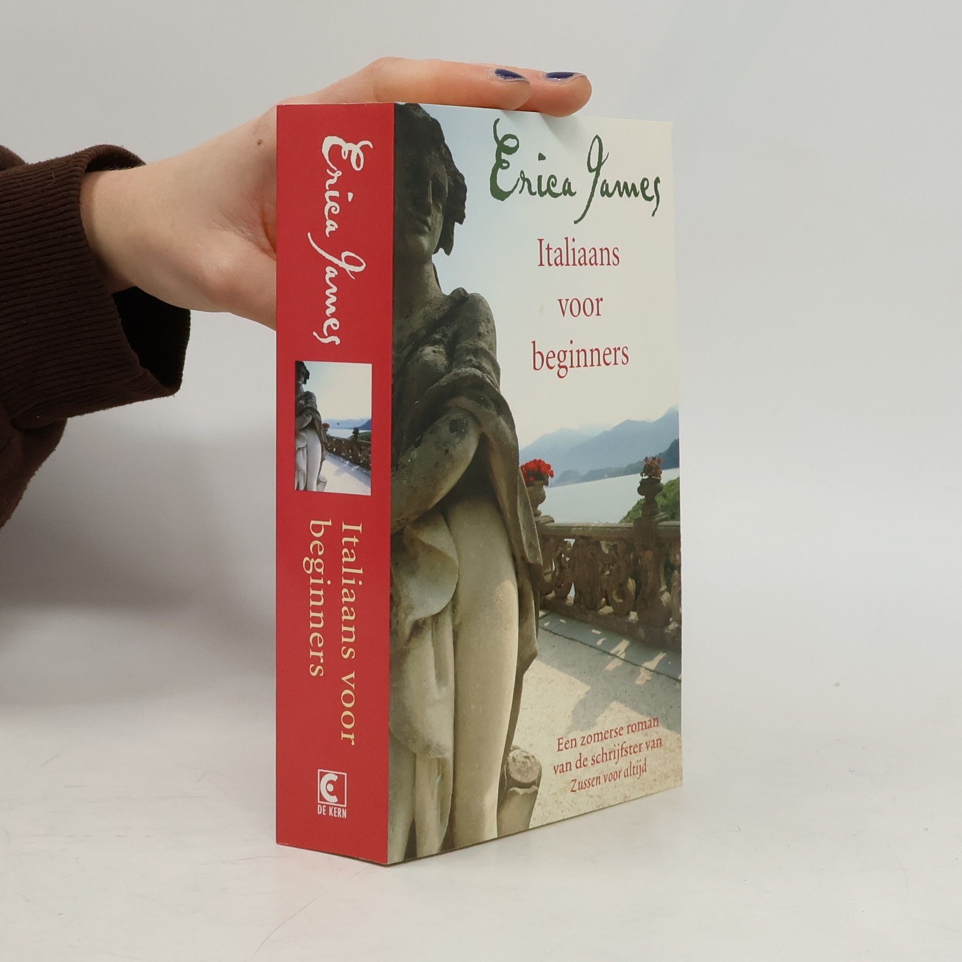 Italiaans voor beginners / druk 6