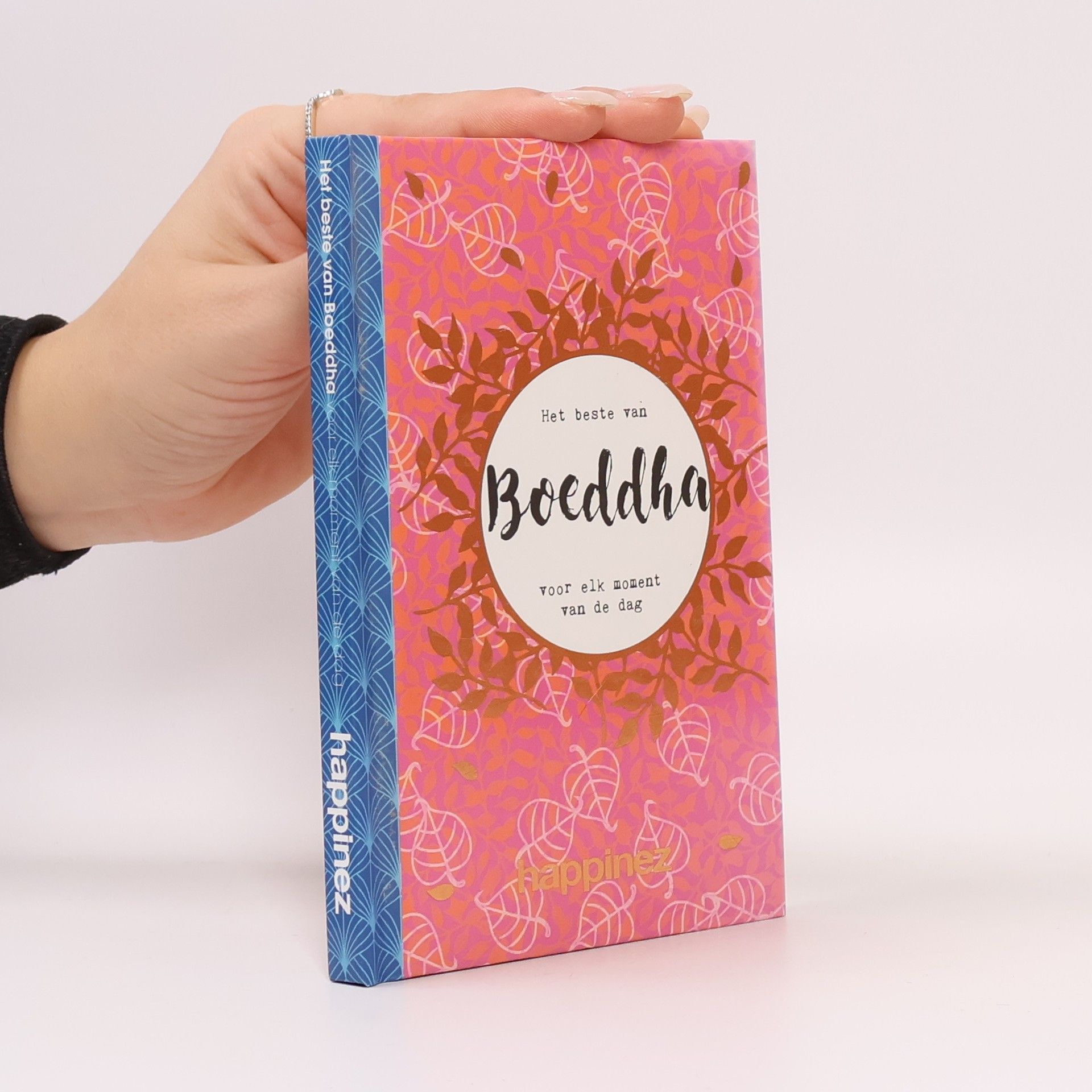 Auteurscollectief Het beste van Boeddha