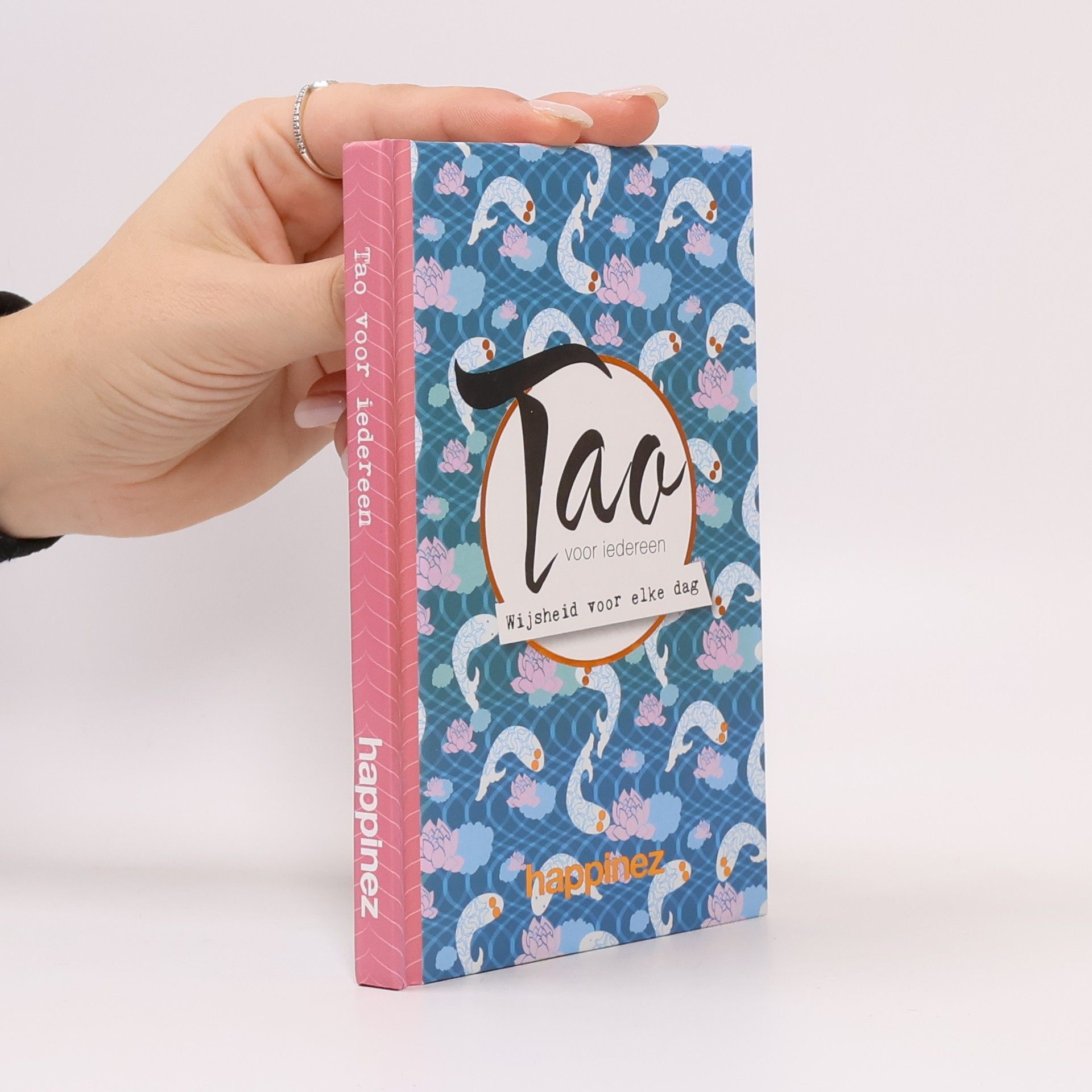 Auteurscollectief Tao voor Iedereen