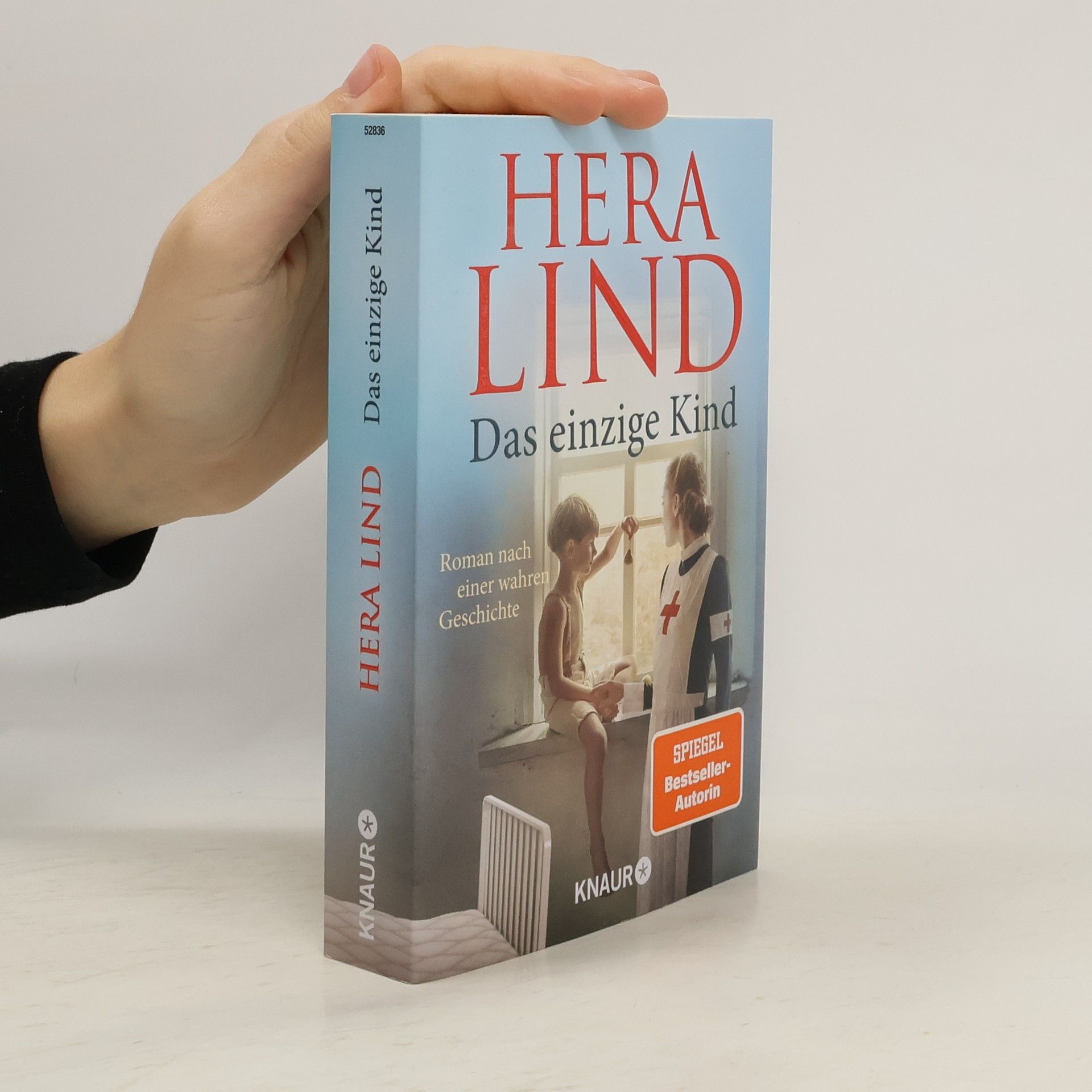 Hera Lind Das einzige Kind