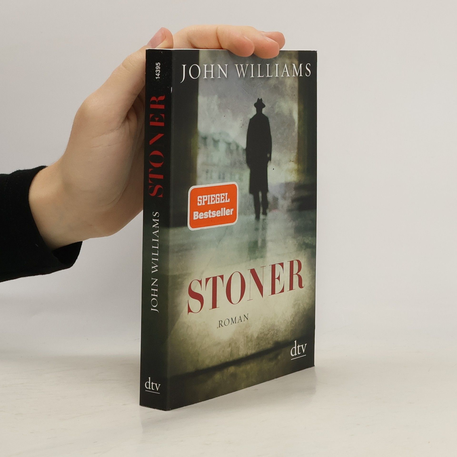 John Williams Stoner