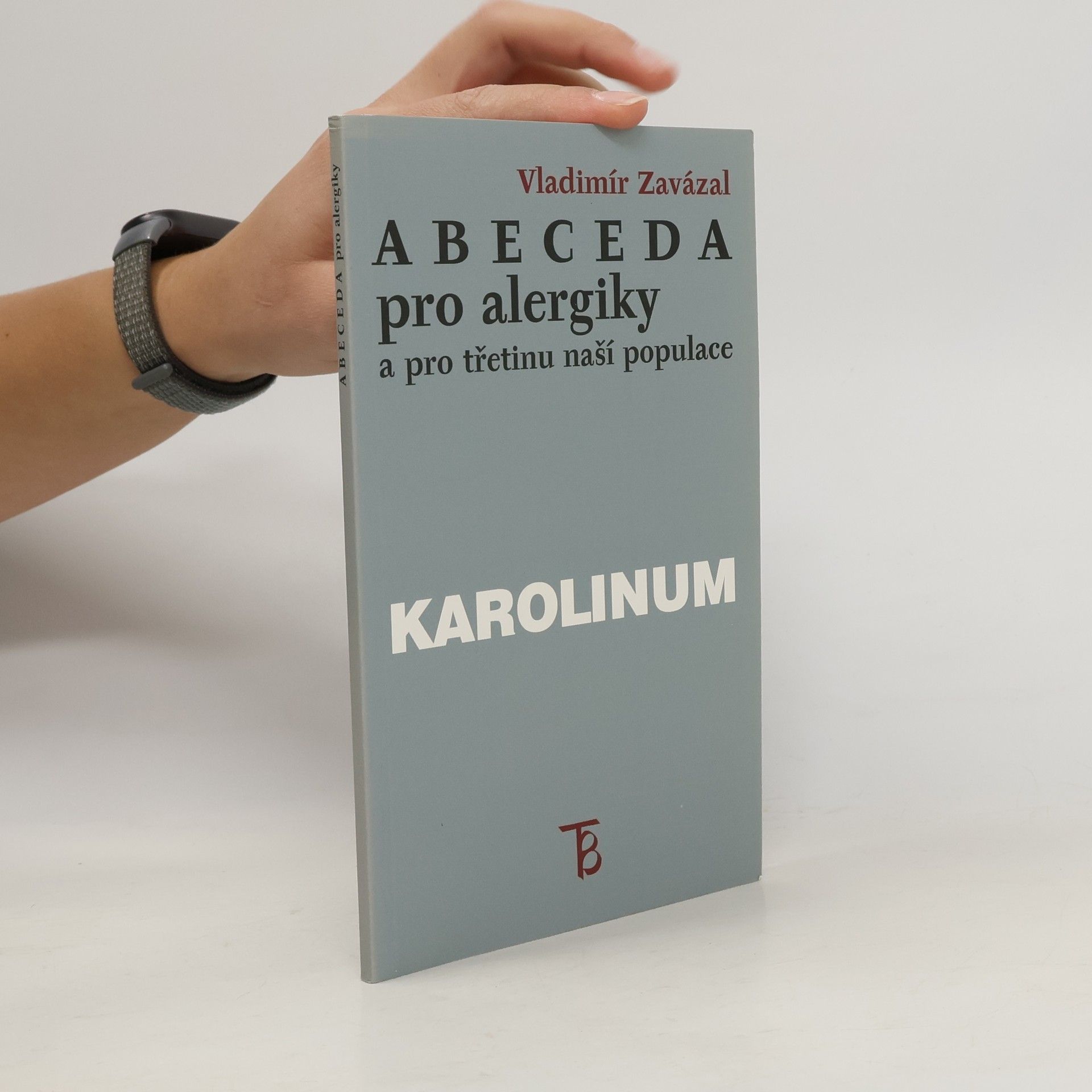 Abeceda pro alergiky