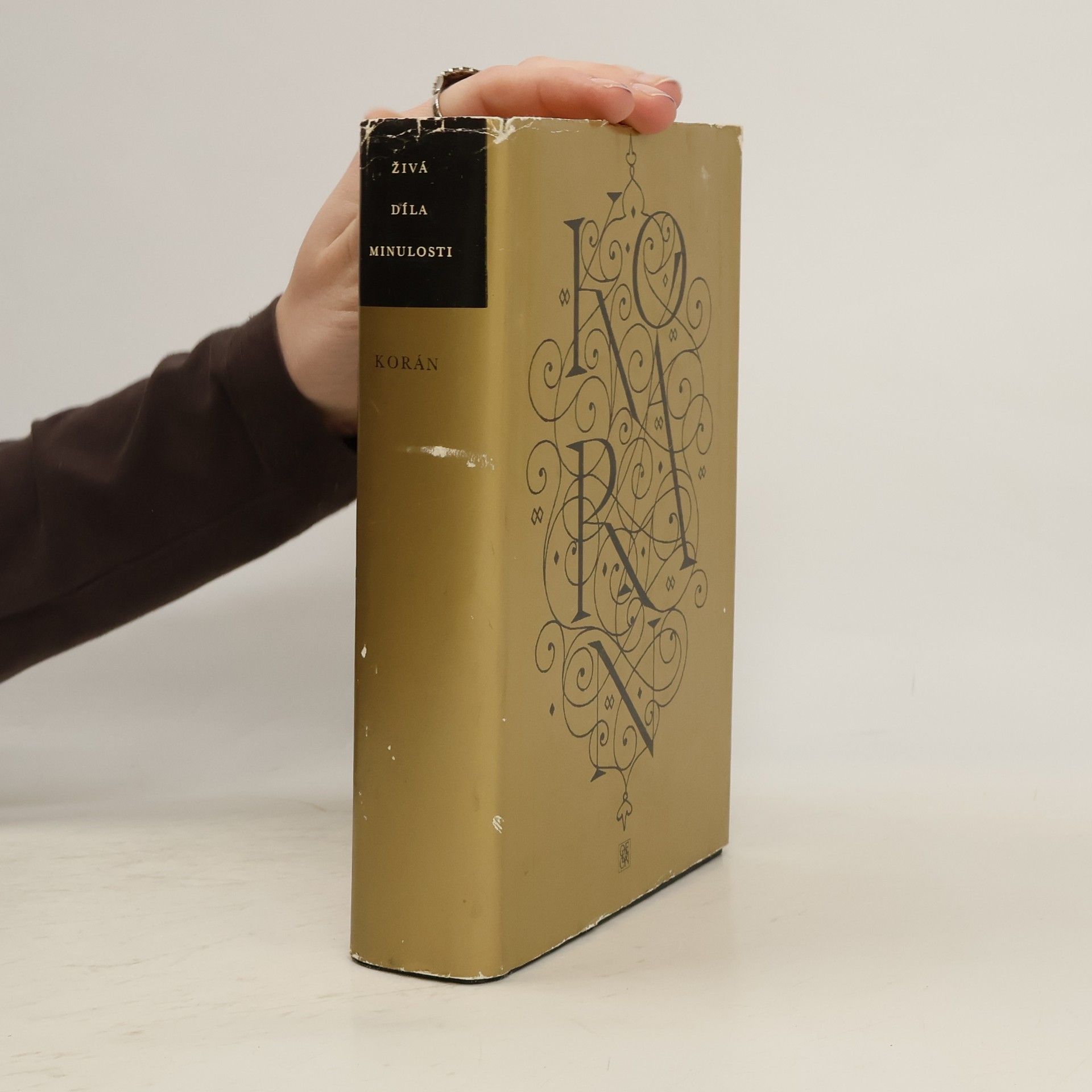 Kolektiv autorů Korán