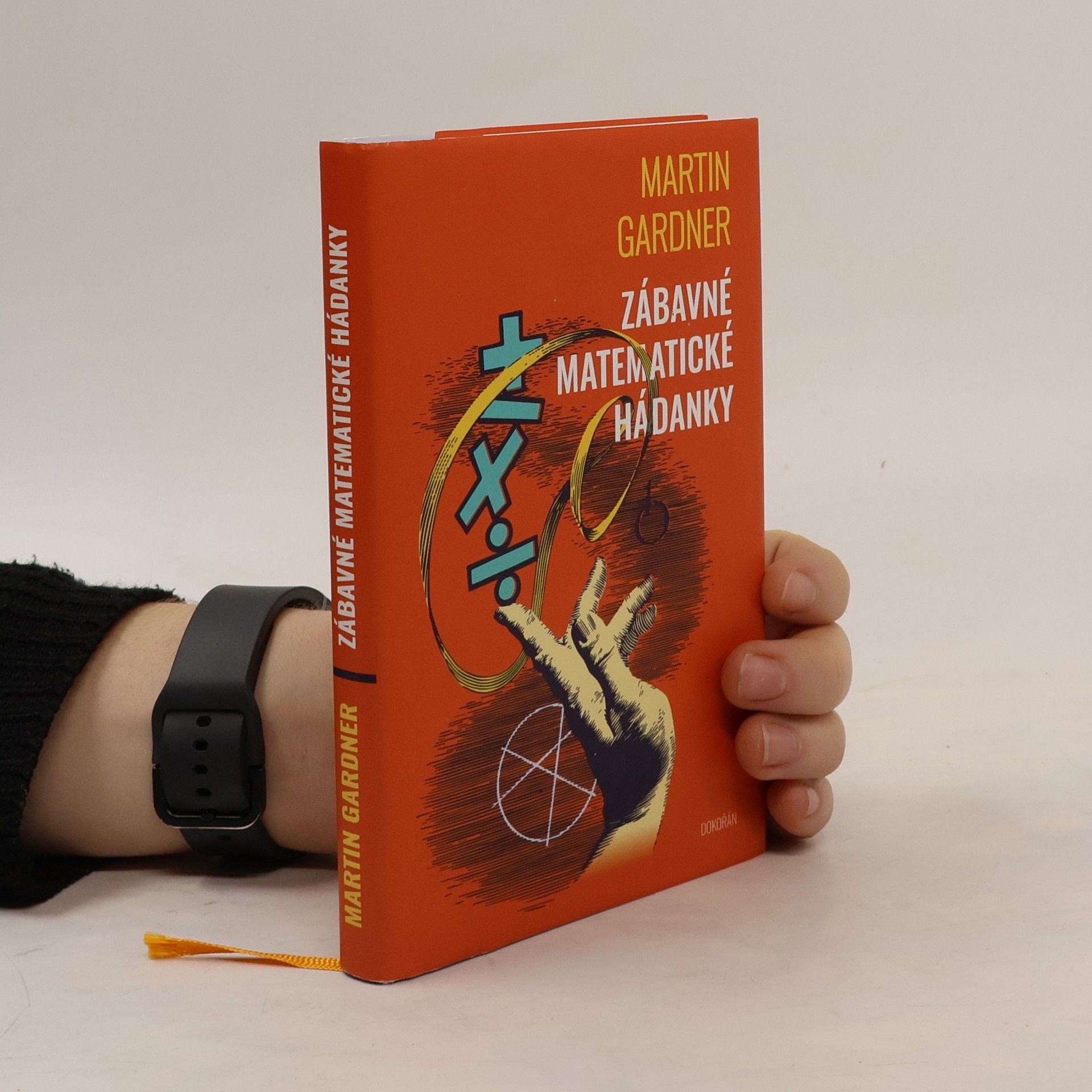 Zábavné matematické hádanky