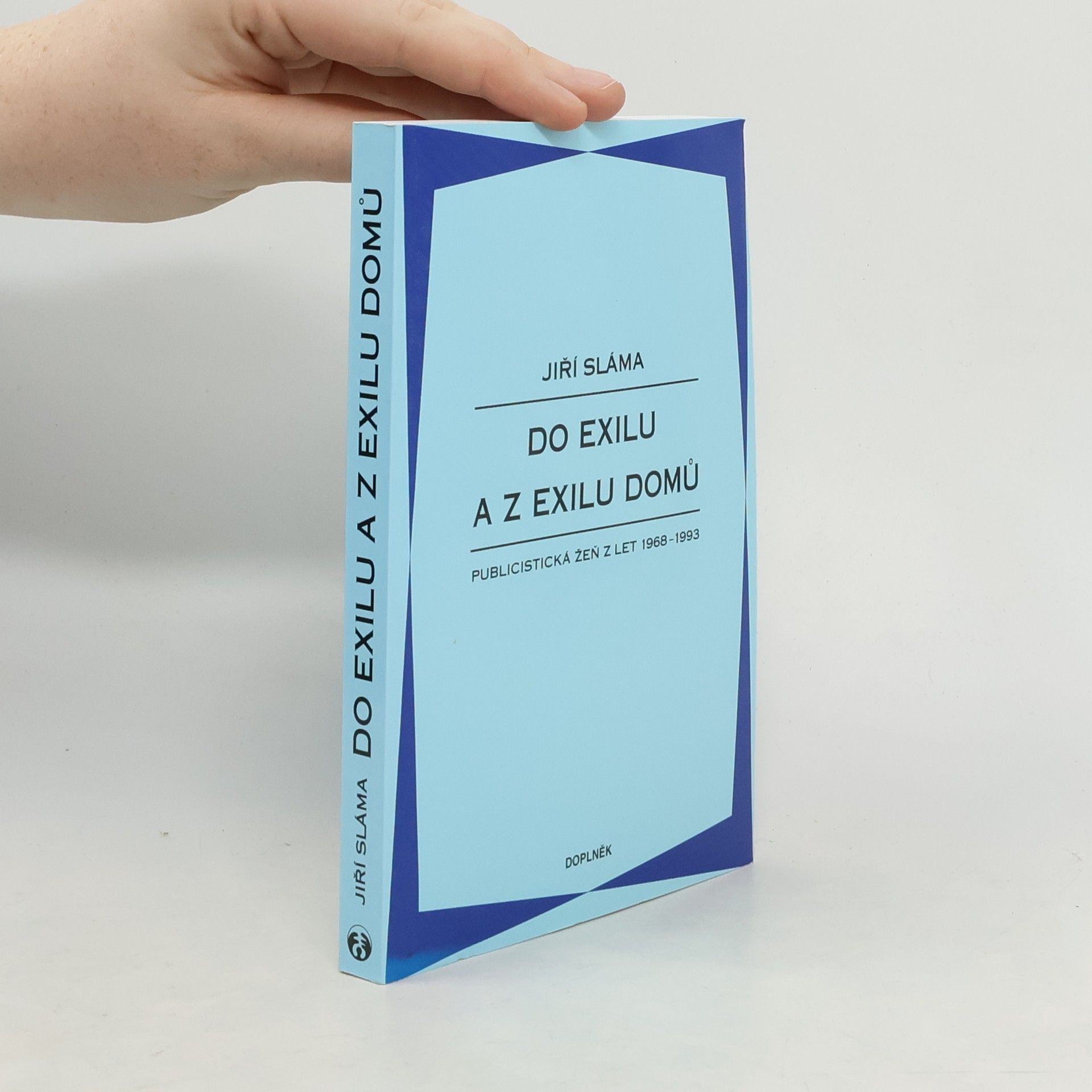 Do exilu a z exilu domů