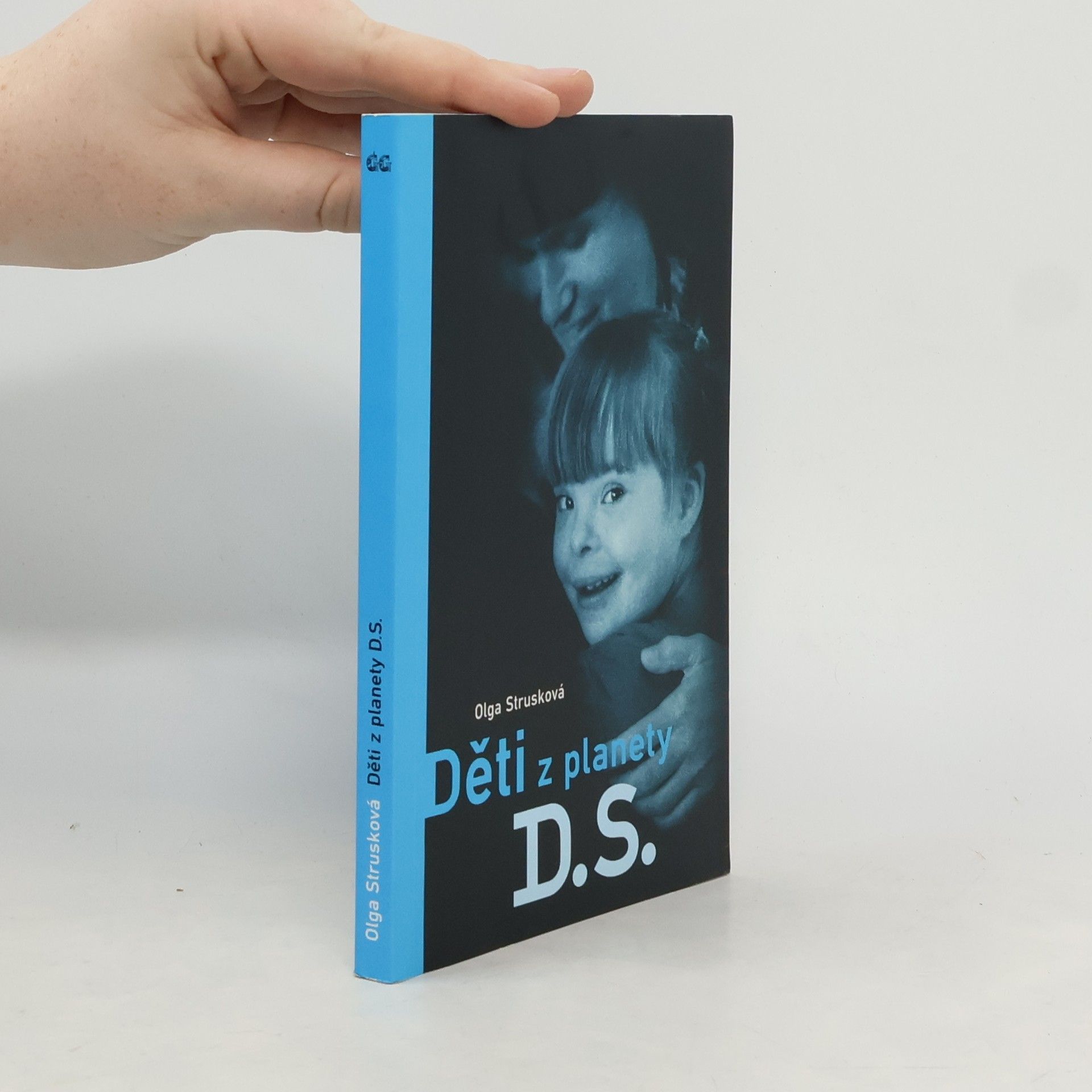 Děti z planety D.S.