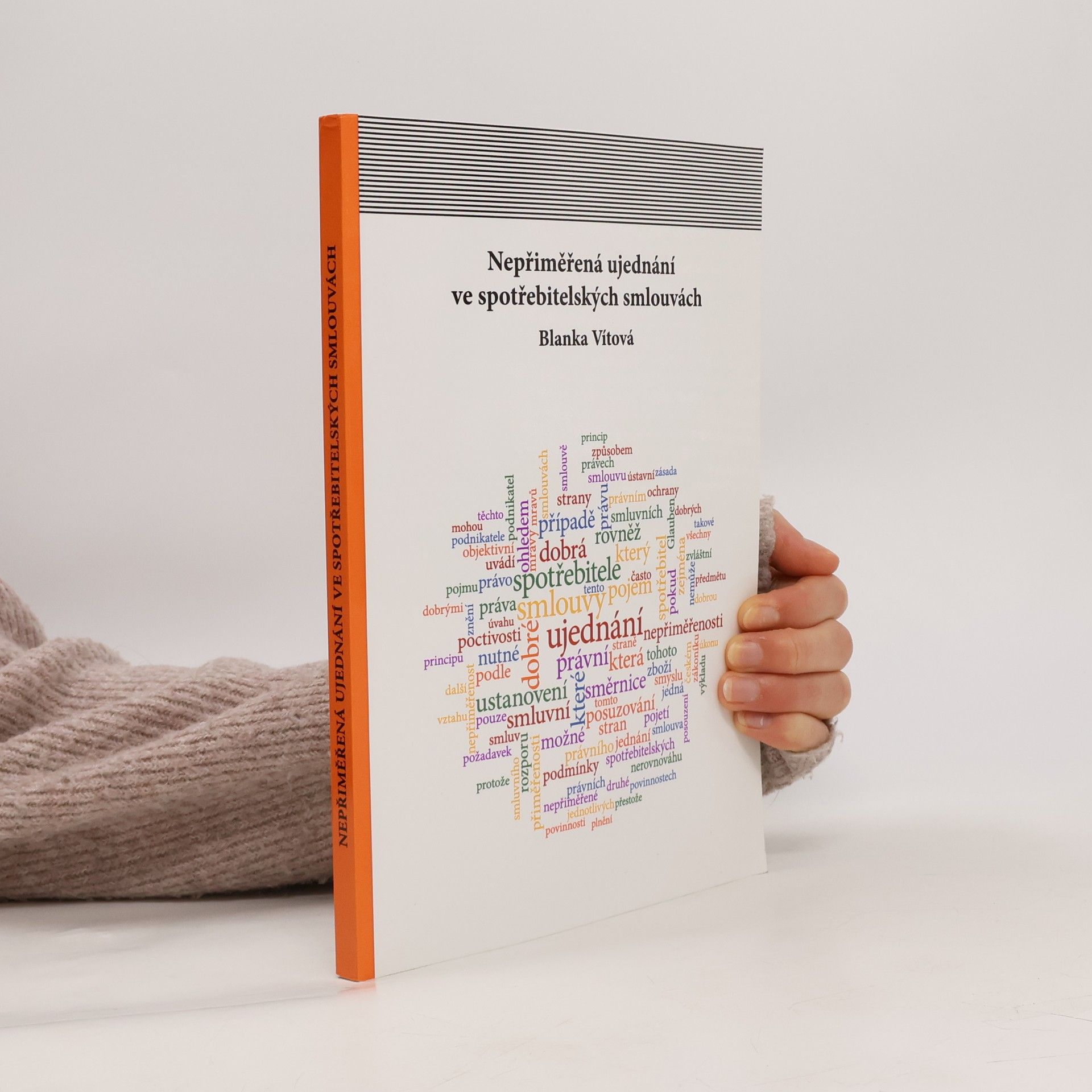 Nepřiměřená ujednání ve spotřebitelských smlouvách