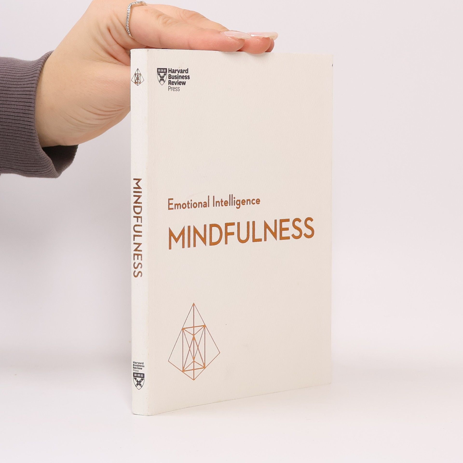 Collectif d'auteurs Mindfulness