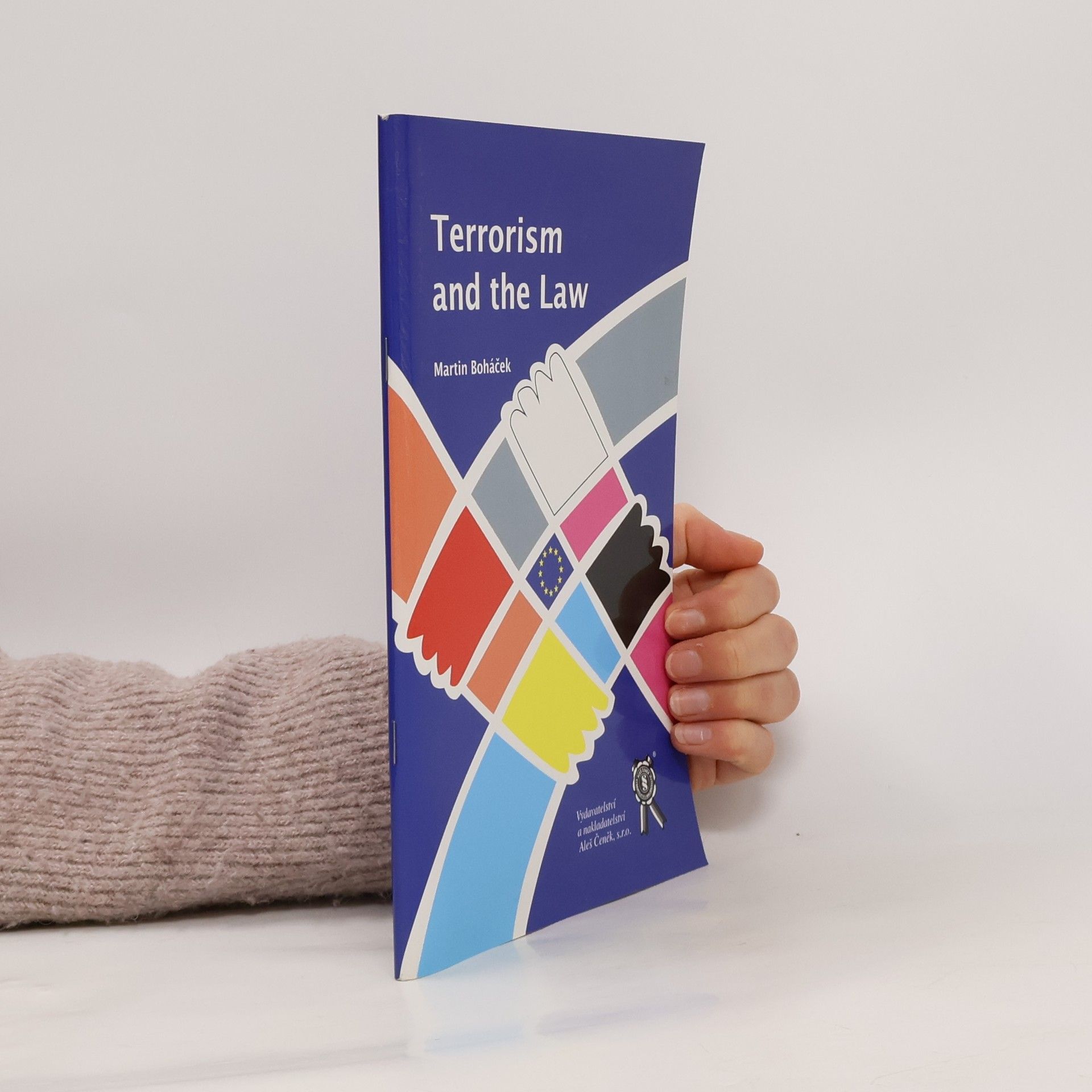 Terrorism and the Law