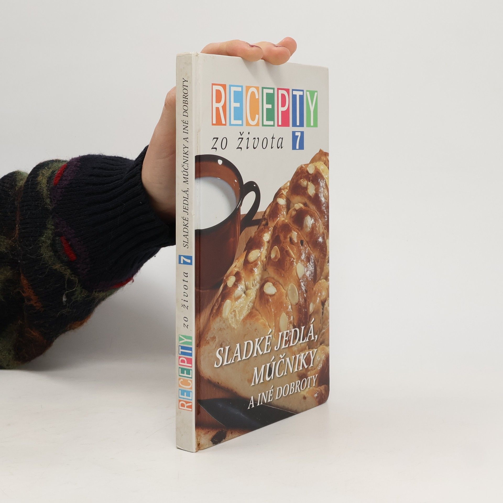 Recepty zo života 7