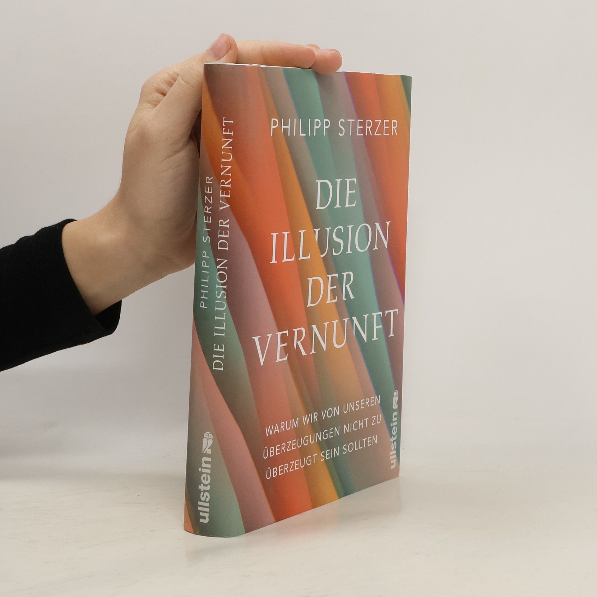 Die Illusion der Vernunft