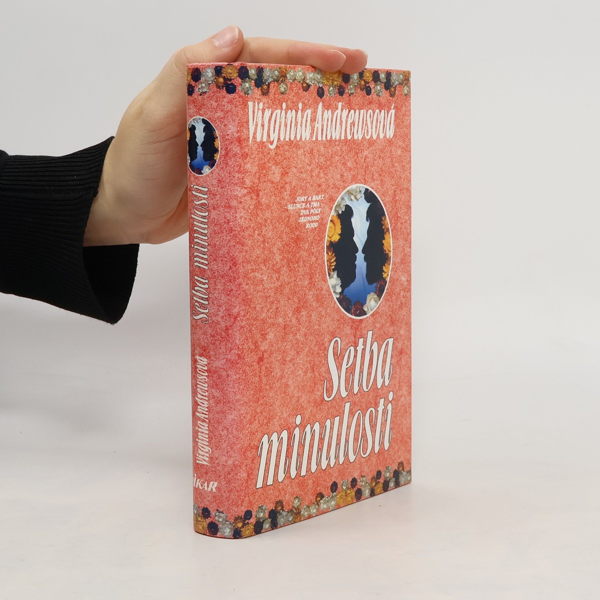 V. C. Andrews Setba minulosti