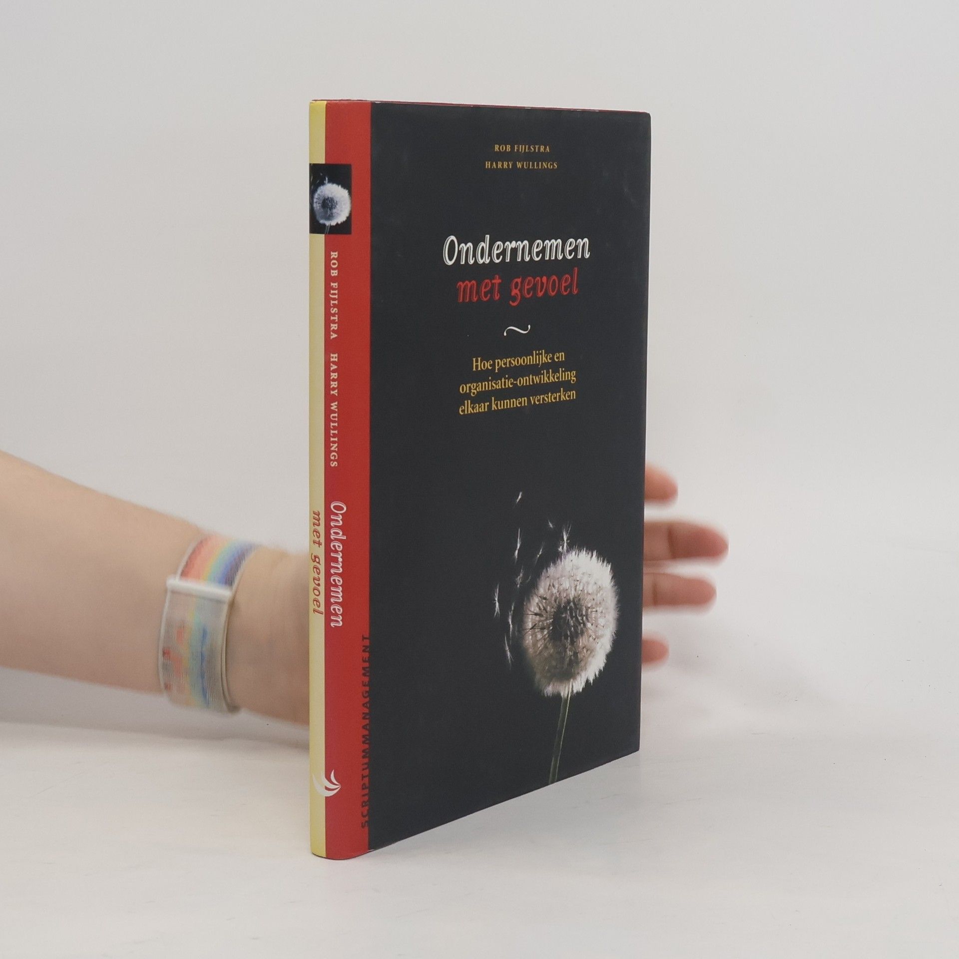 Ondernemen met gevoel