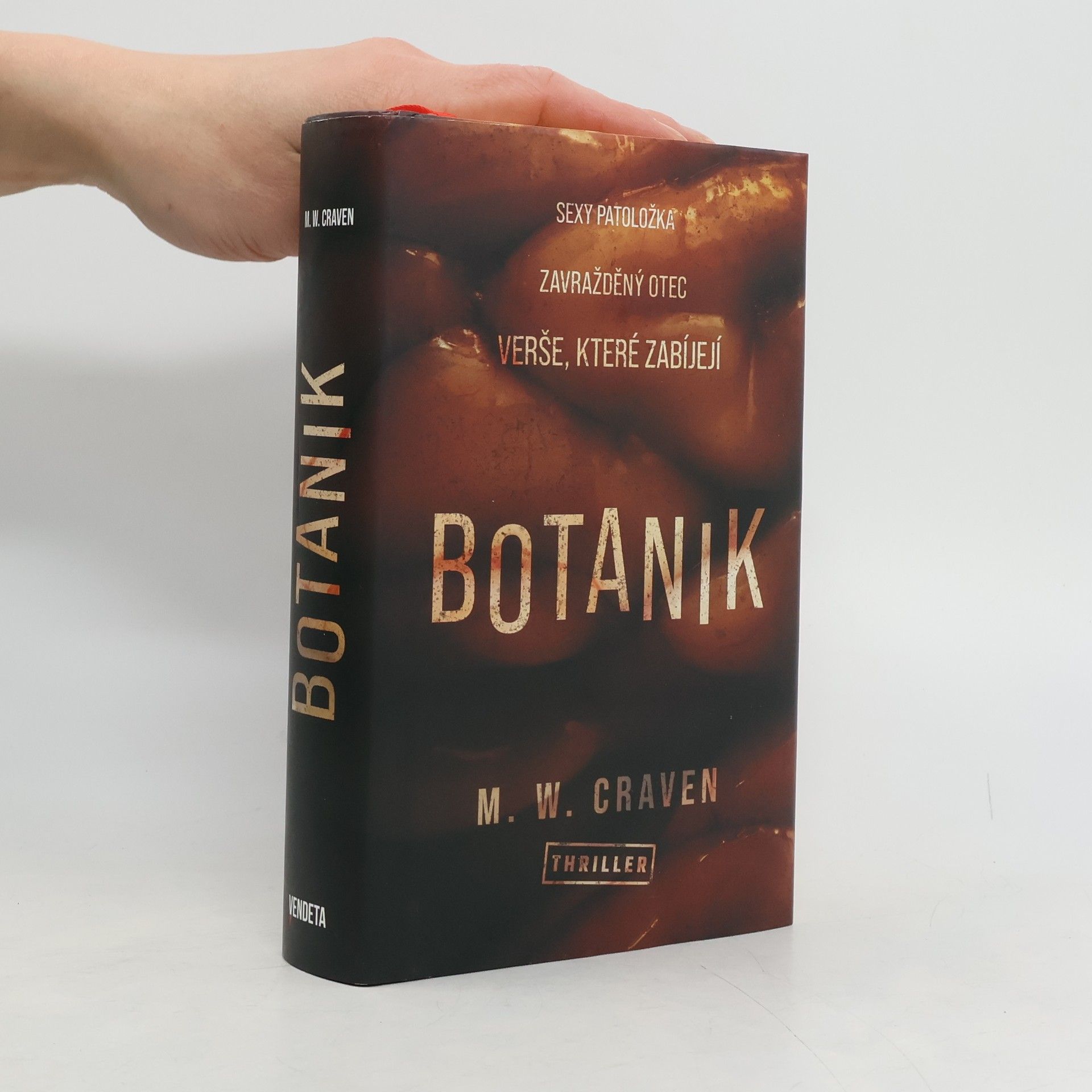Botanik