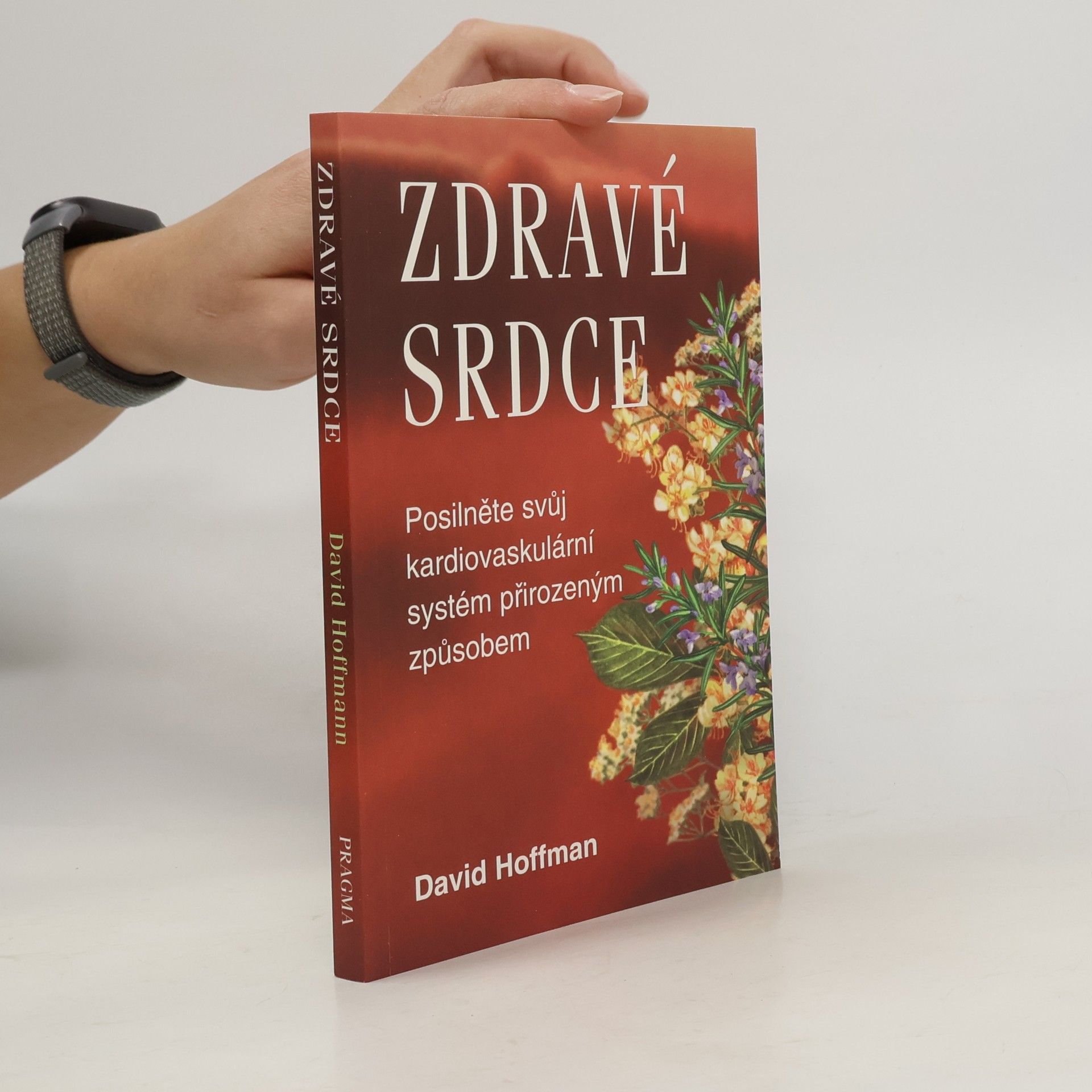 David Hoffman Zdravé srdce