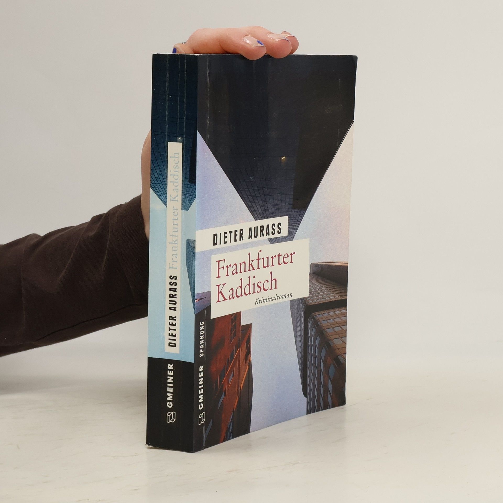 Frankfurter Kaddisch