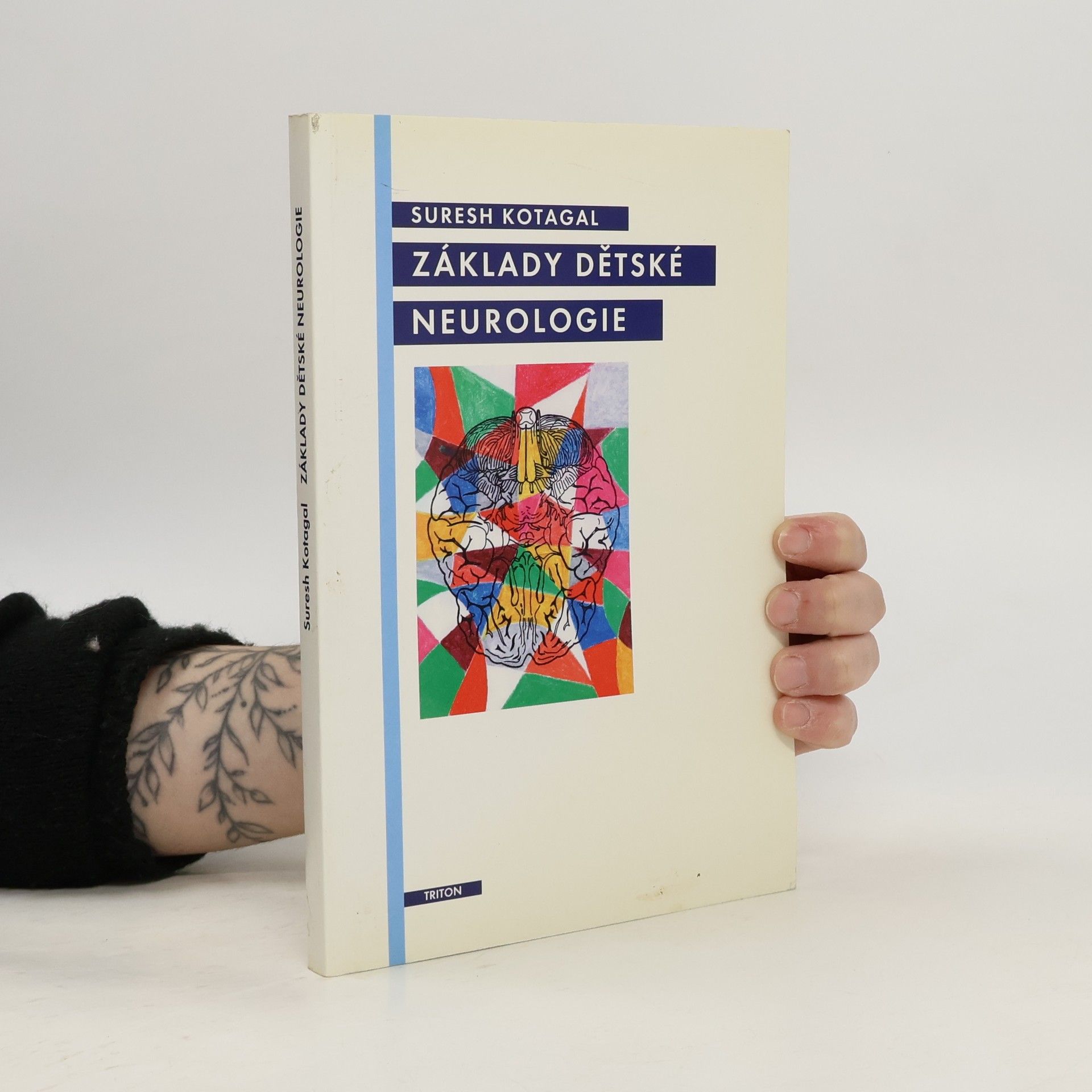 Základy dětské neurologie