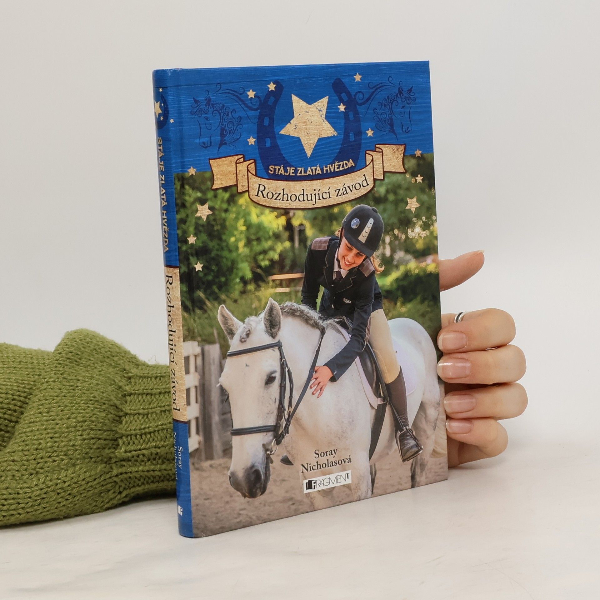 Rozhodující závod