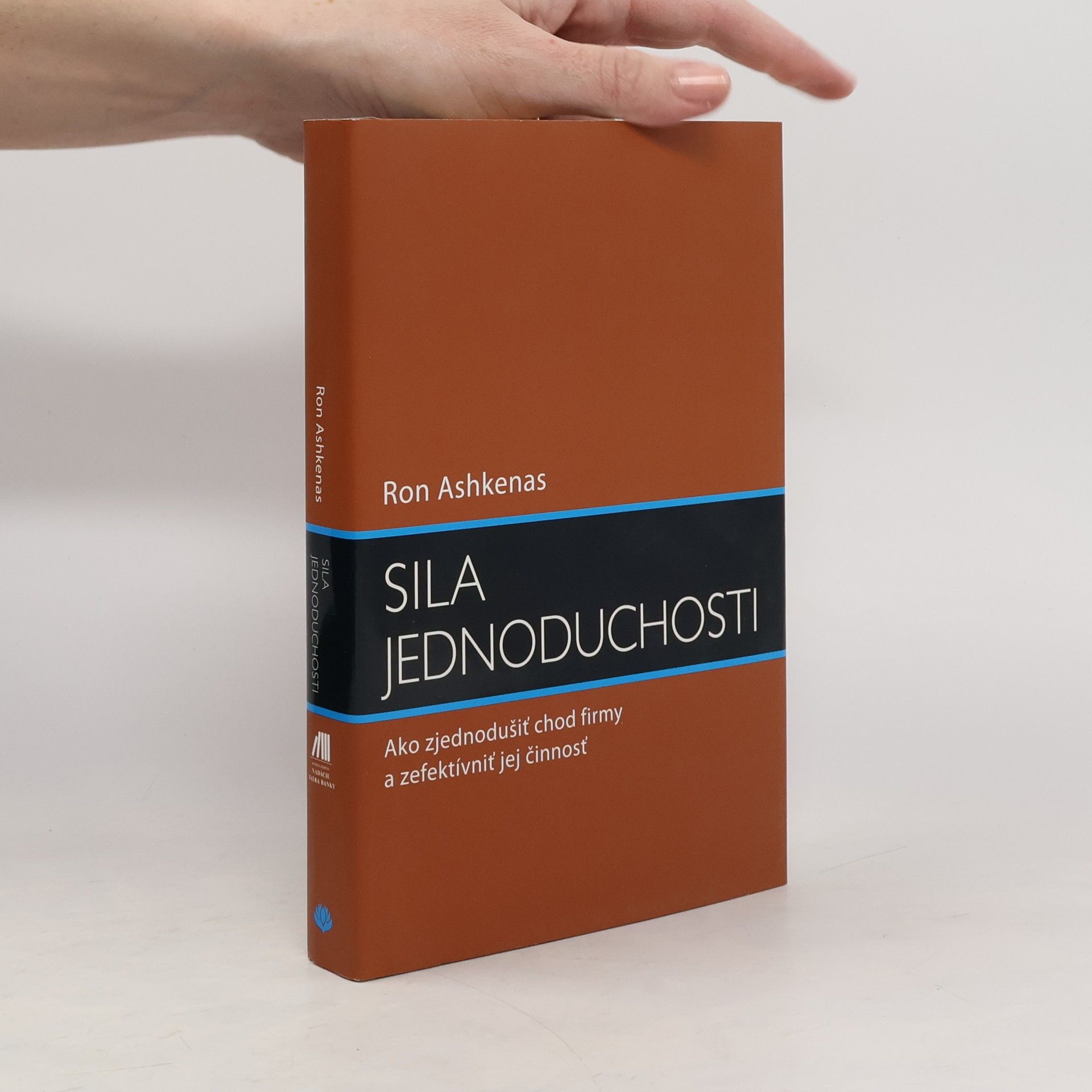 Sila jednoduchosti: ako zefektívniť chod firmy a zjednodušiť jej činnosť