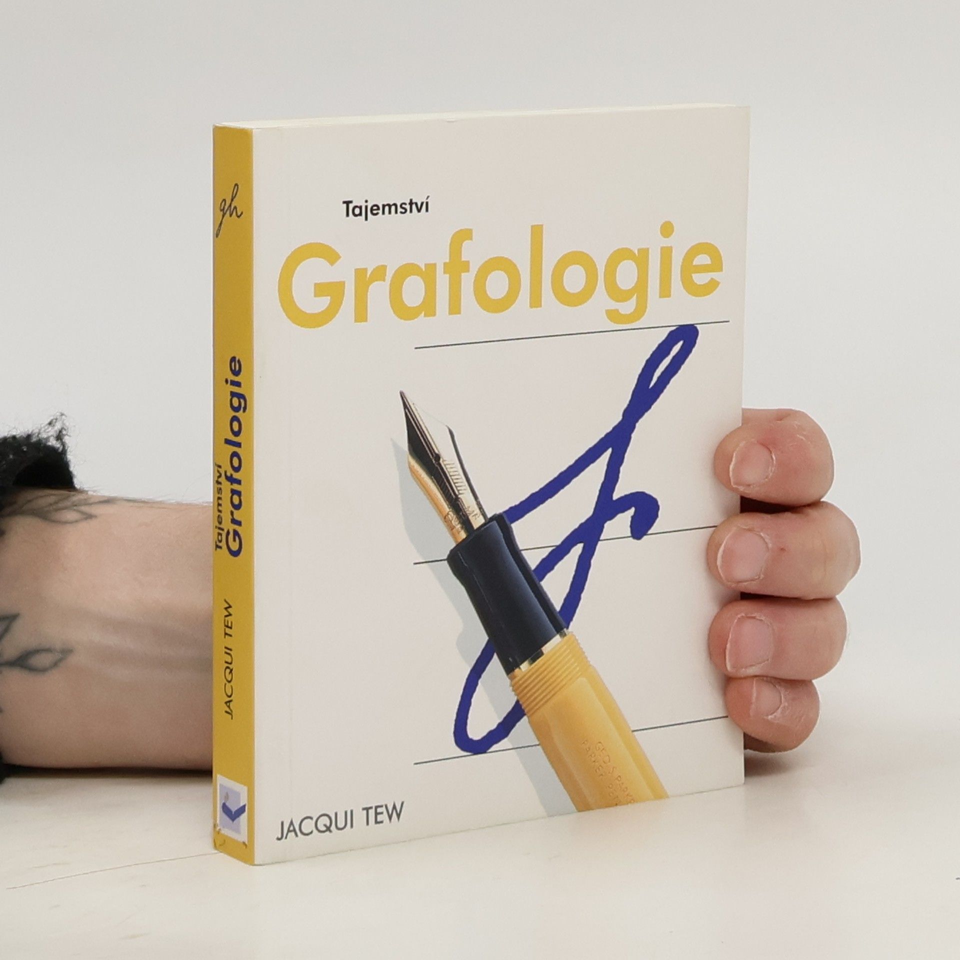 Grafologie