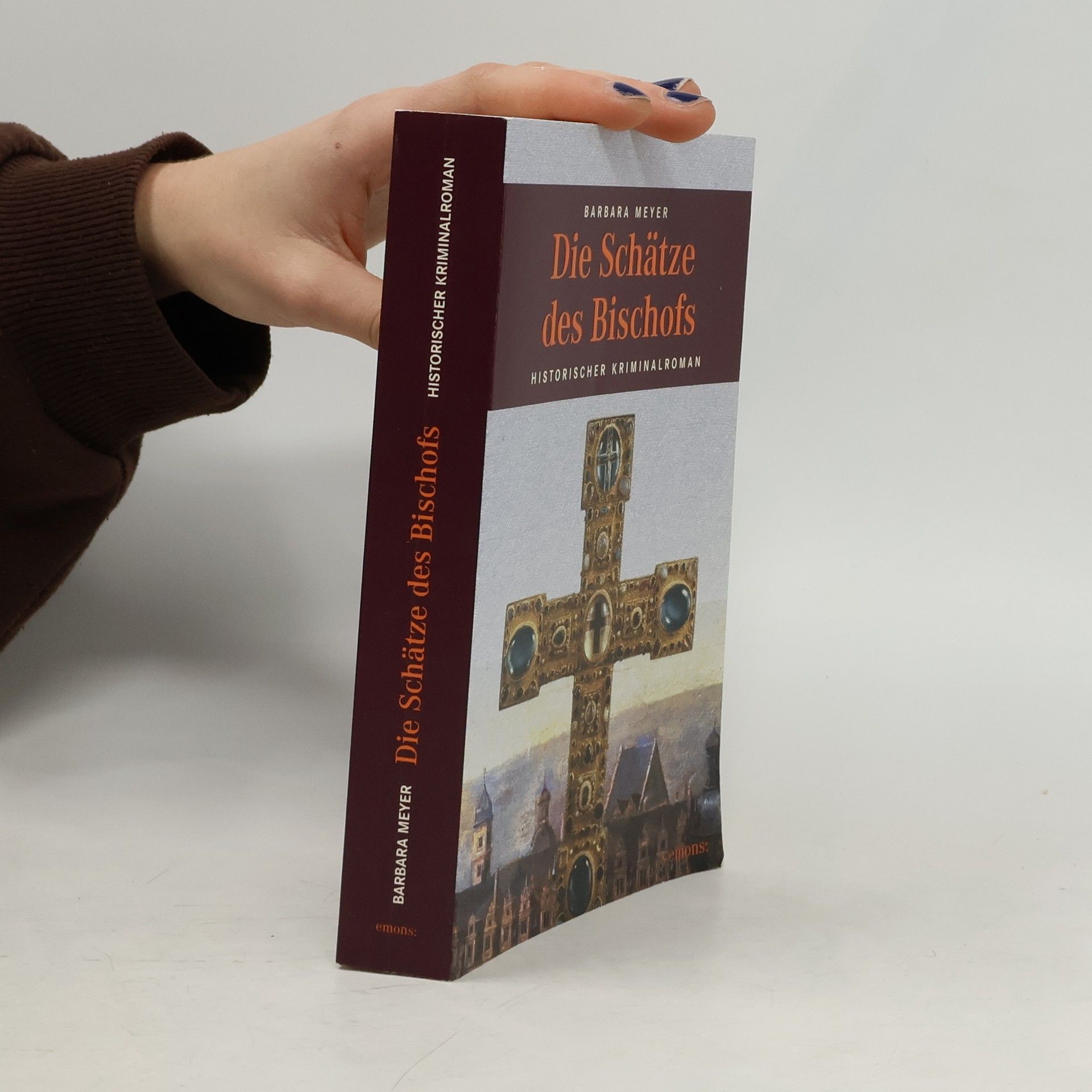 Die Schätze des Bischofs