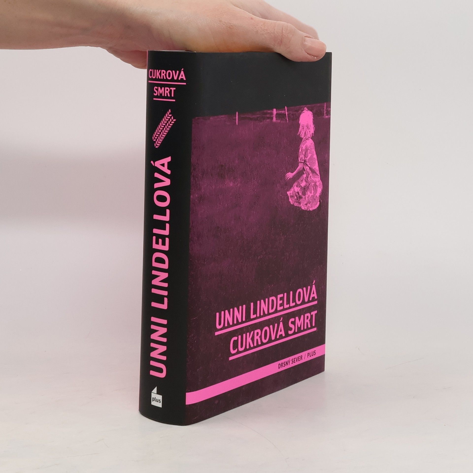 Unni Lindell Cukrová smrt