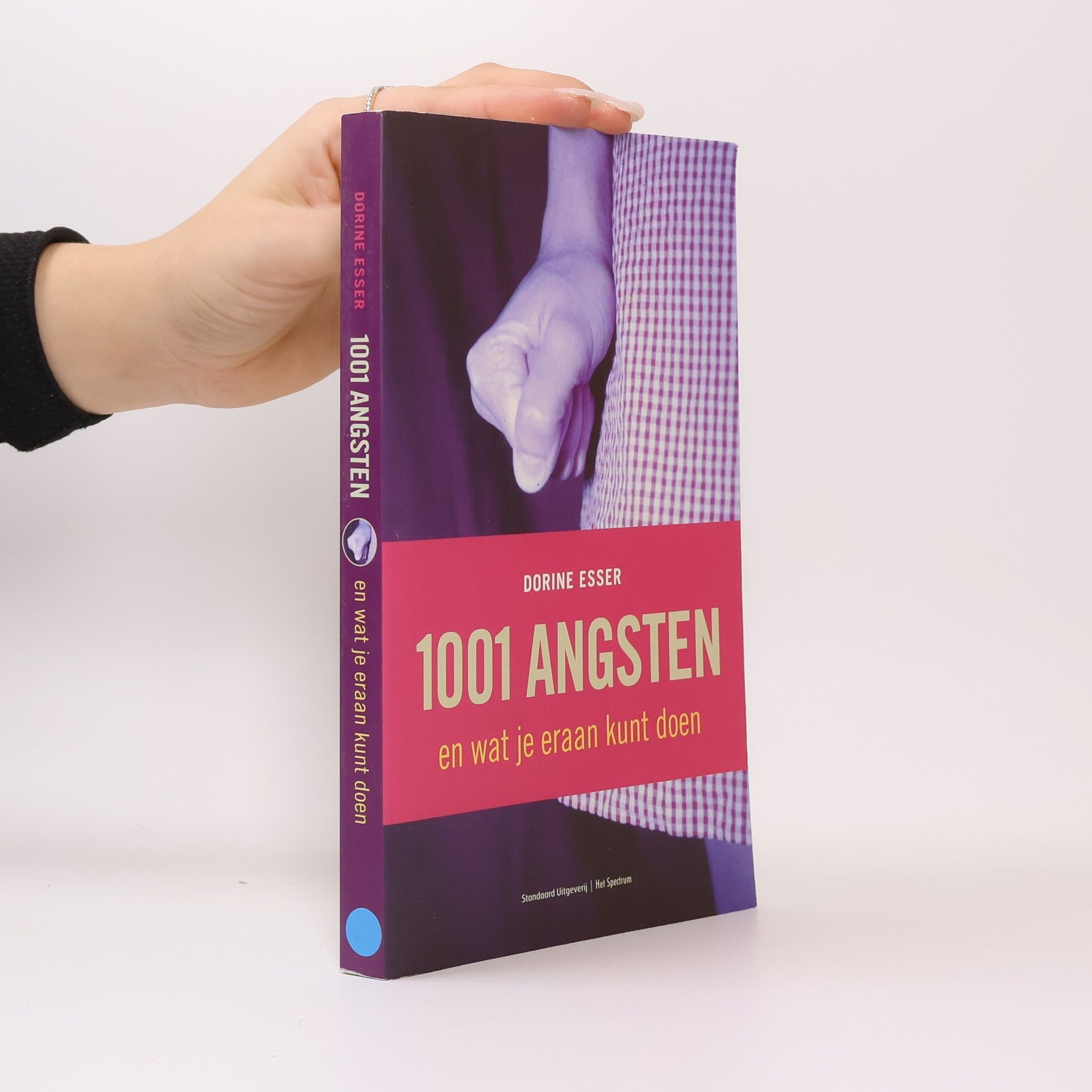 Dorine Esser 1001 Angsten