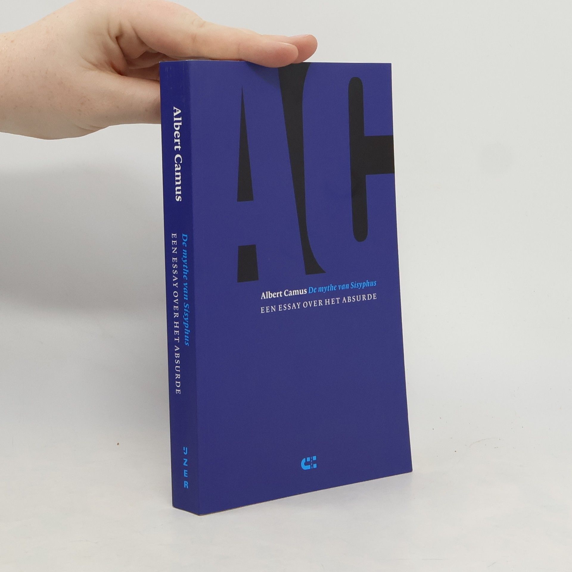 De mythe van Sisyphus