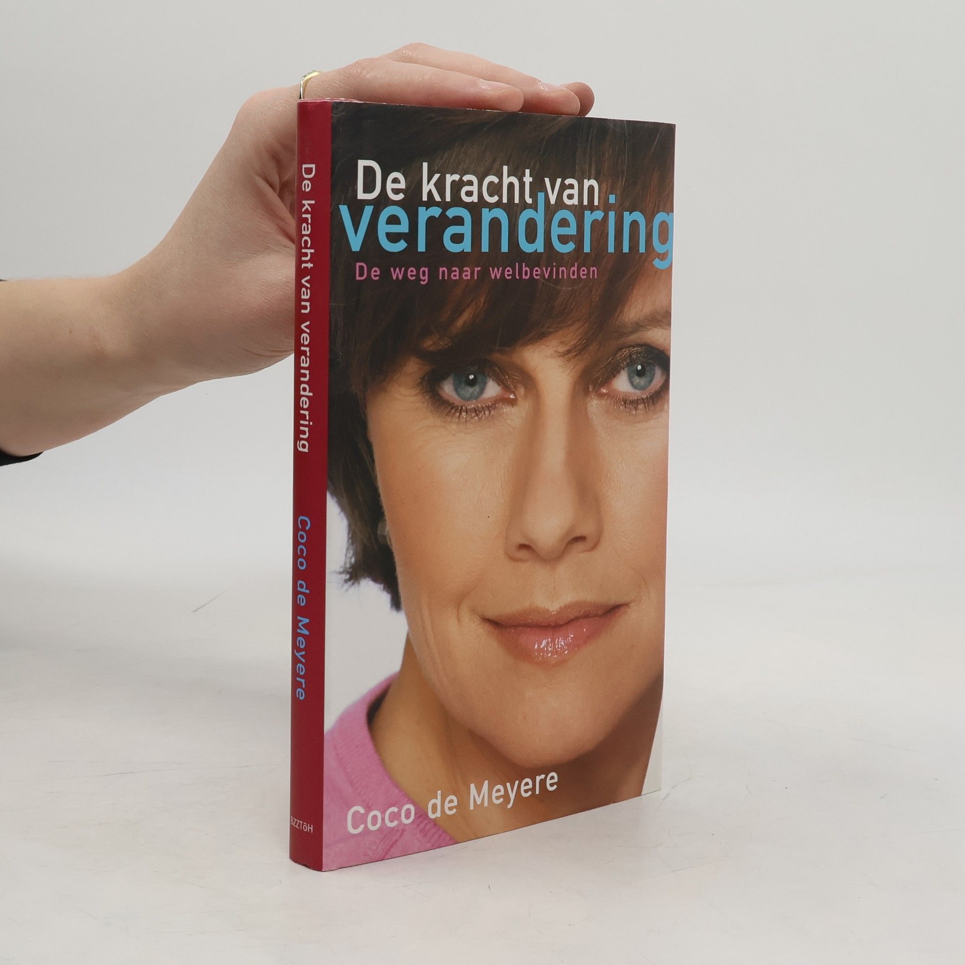 De kracht van verandering