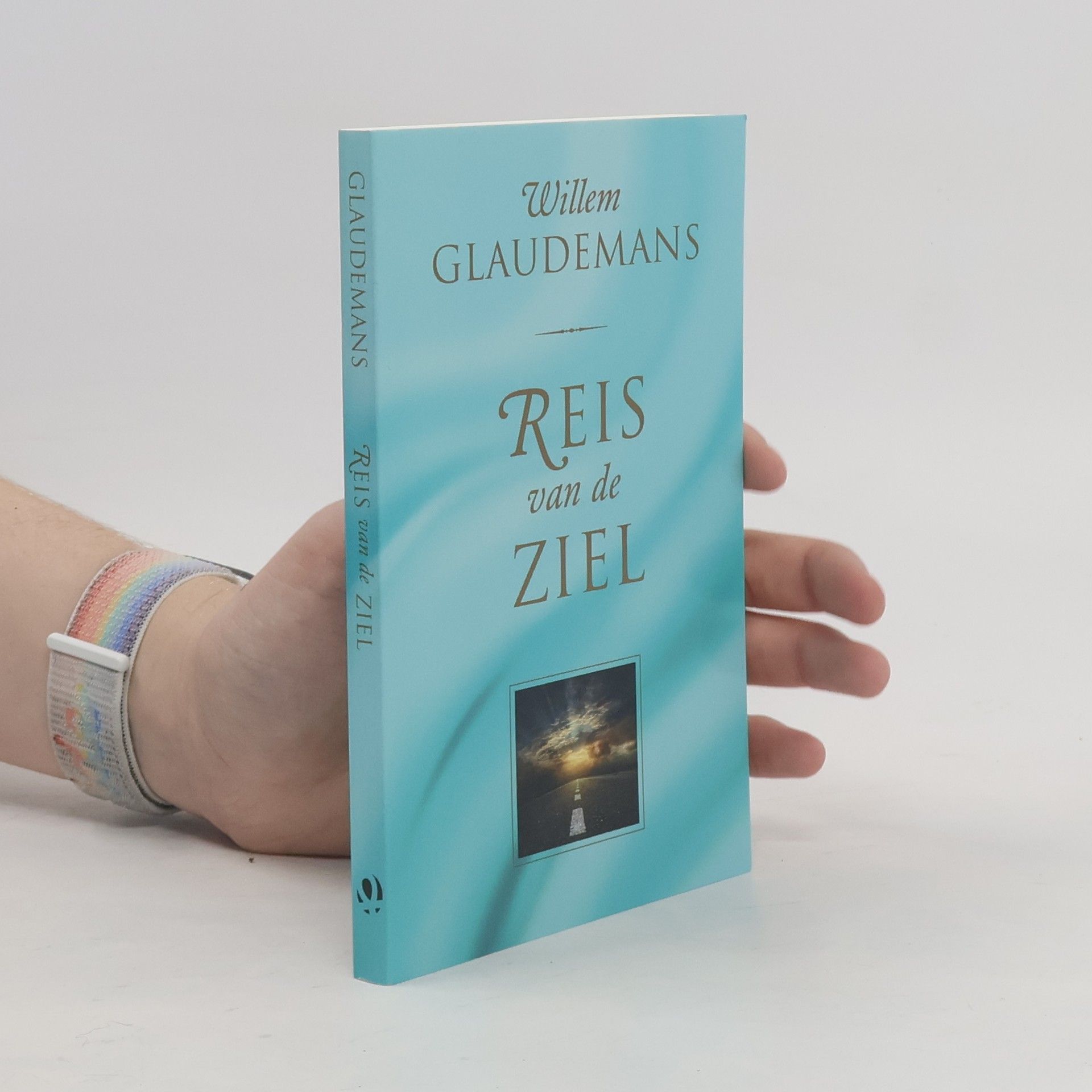 Wilhelmus Gerardus Nicolaas Ghislain Maria Glaudemans Reis van de ziel