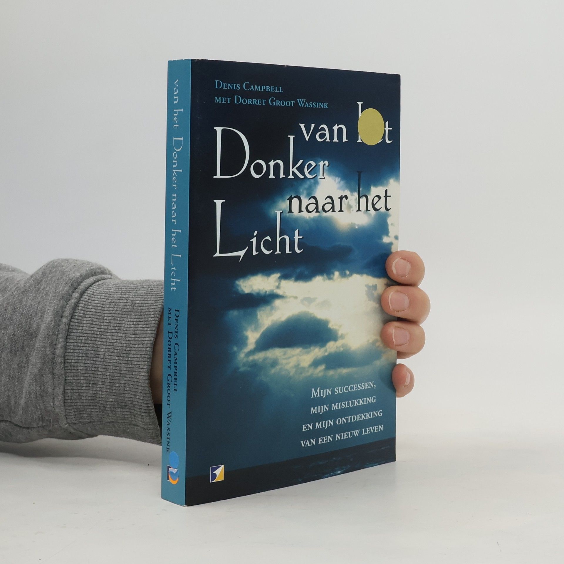 Denis Campbell Van het donker naar het licht