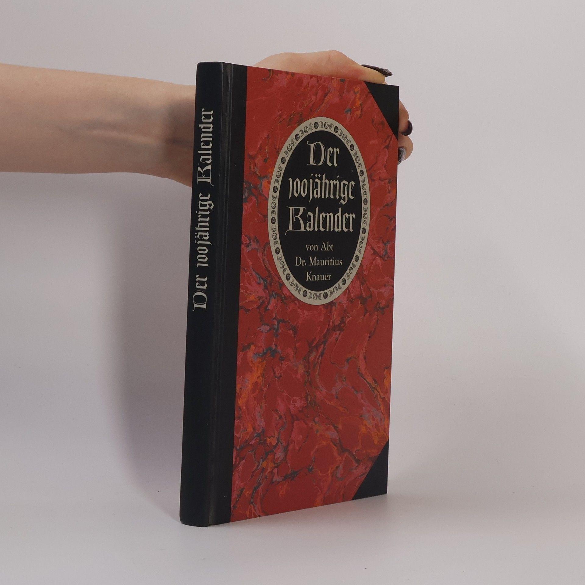 Der 100 jährige Kalender